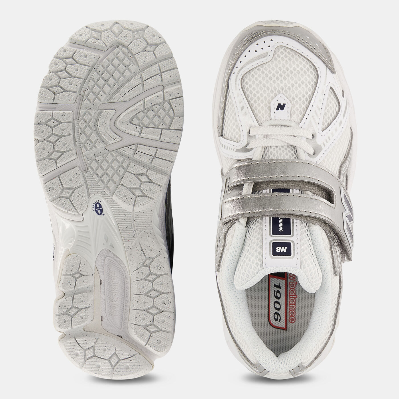 Kids' 1906 Shoes