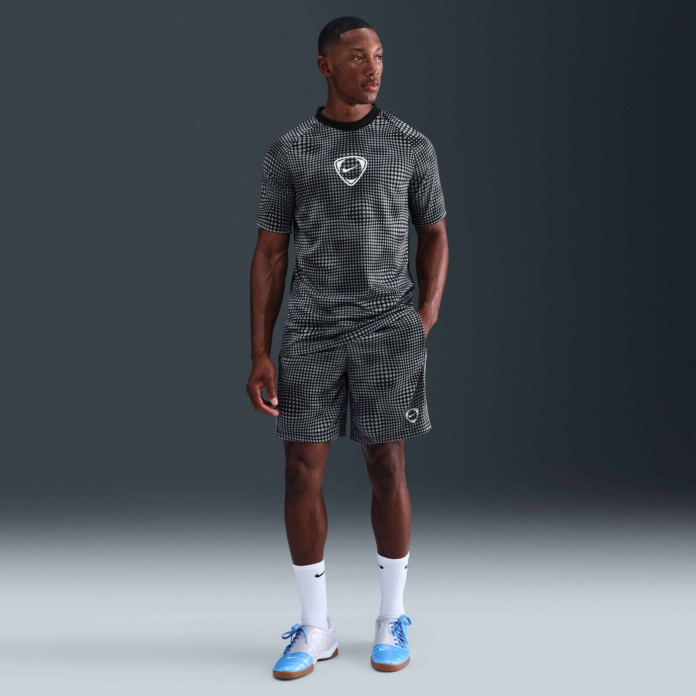 Men's Academy+ Dri-FIT Football Shorts