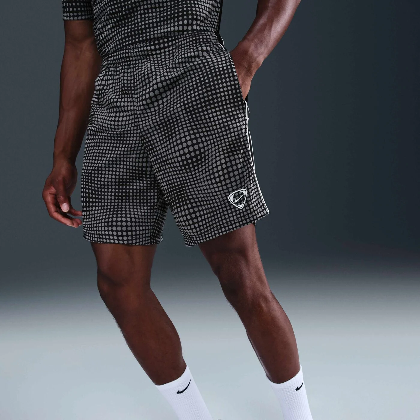 Men's Academy+ Dri-FIT Football Shorts
