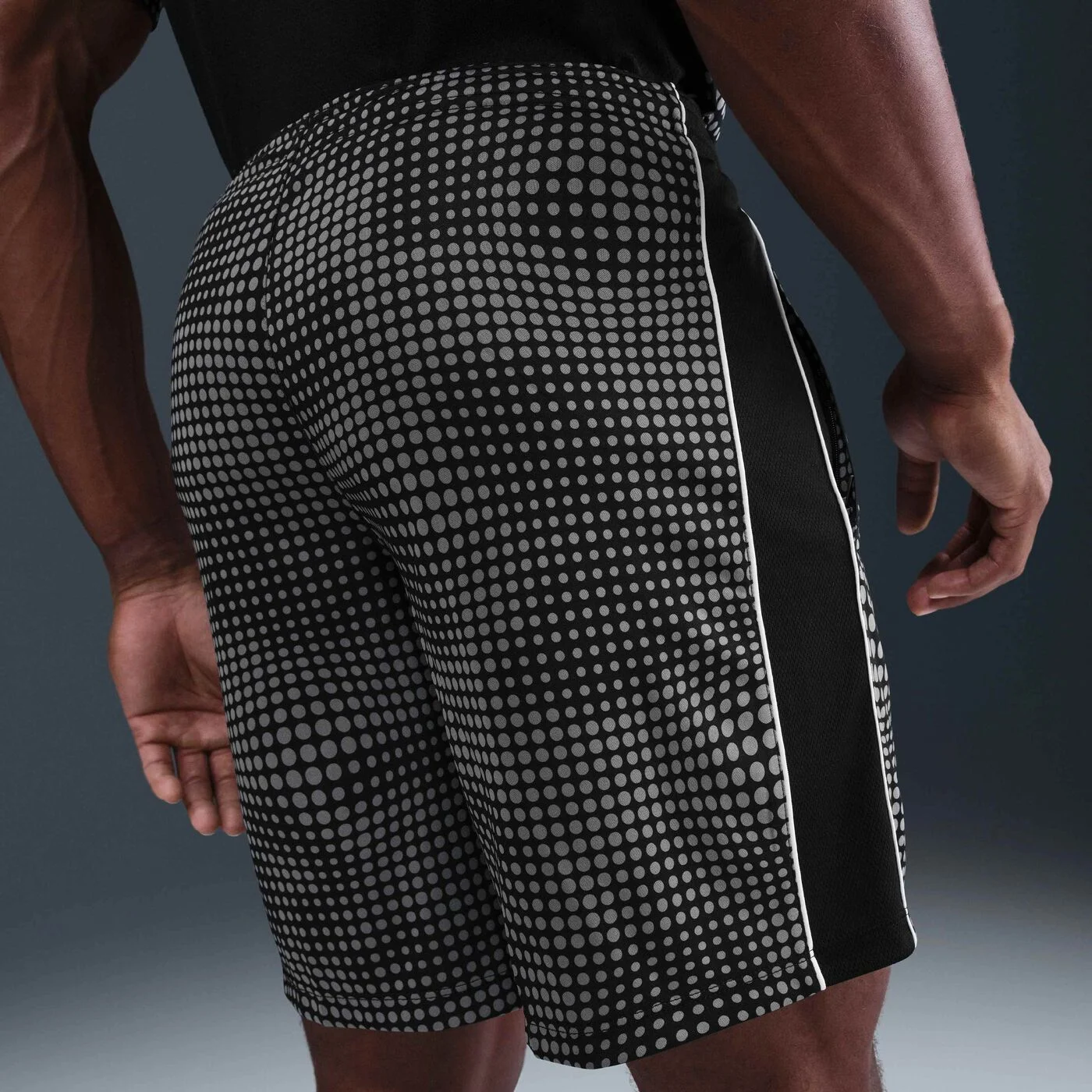 Men's Academy+ Dri-FIT Football Shorts