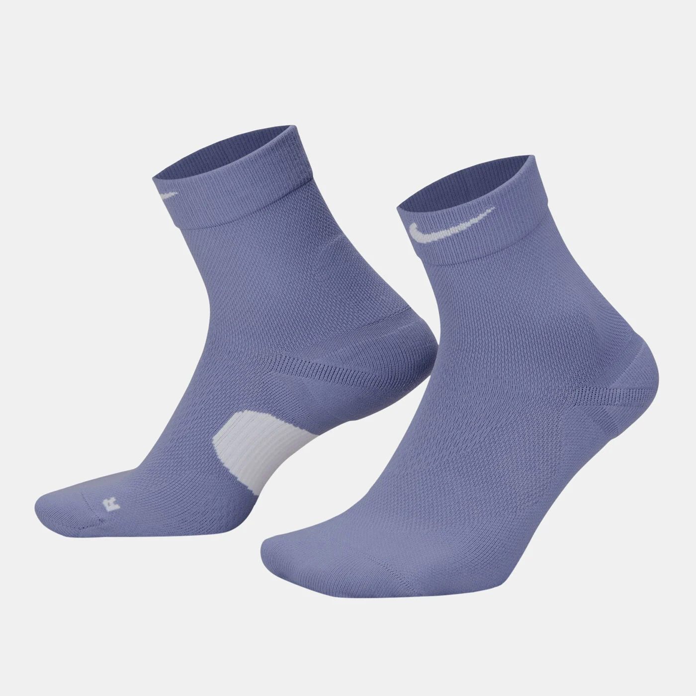 Running Dri-FIT Midweight Micro Crew Socks (1 Pair)