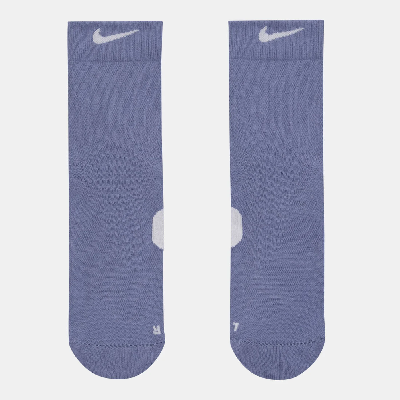 Running Dri-FIT Midweight Micro Crew Socks (1 Pair)