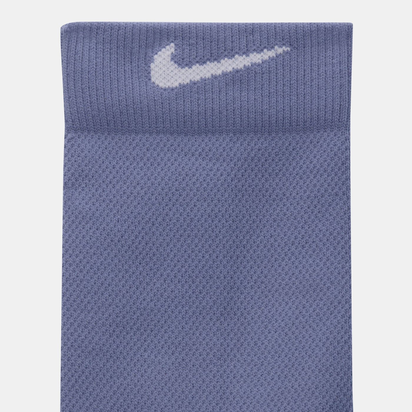 Running Dri-FIT Midweight Micro Crew Socks (1 Pair)