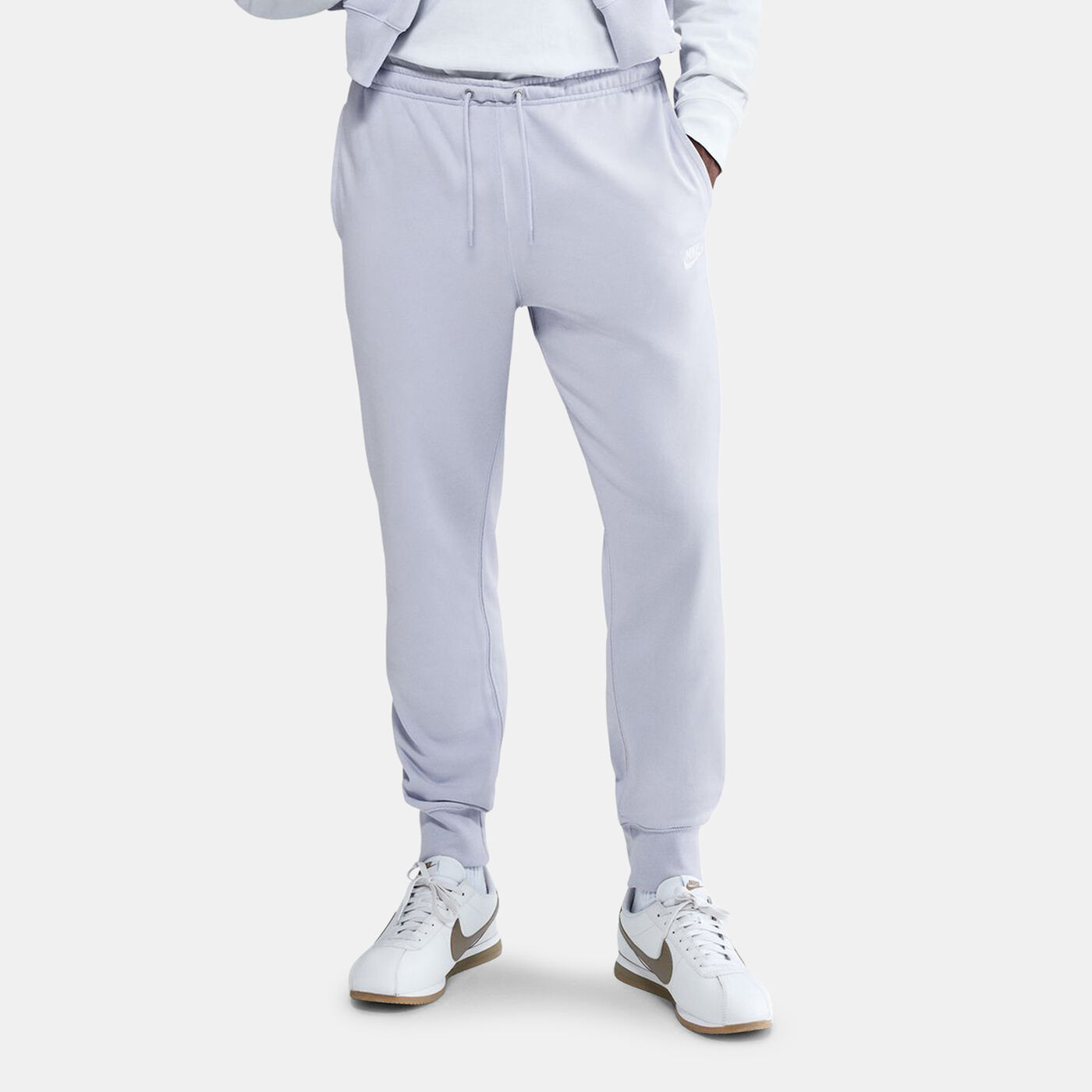 Men's Club French Terry Joggers
