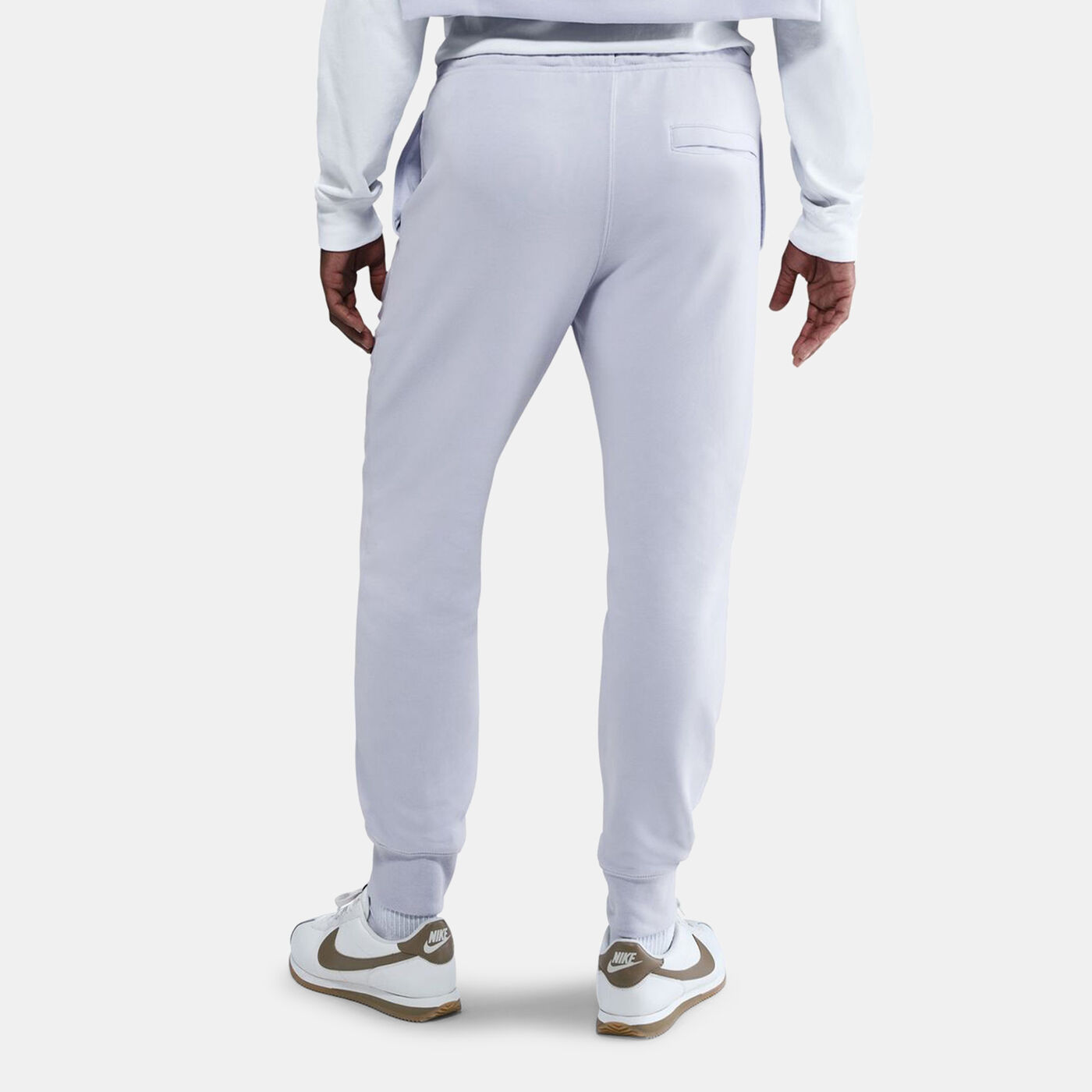 Men's Club French Terry Joggers