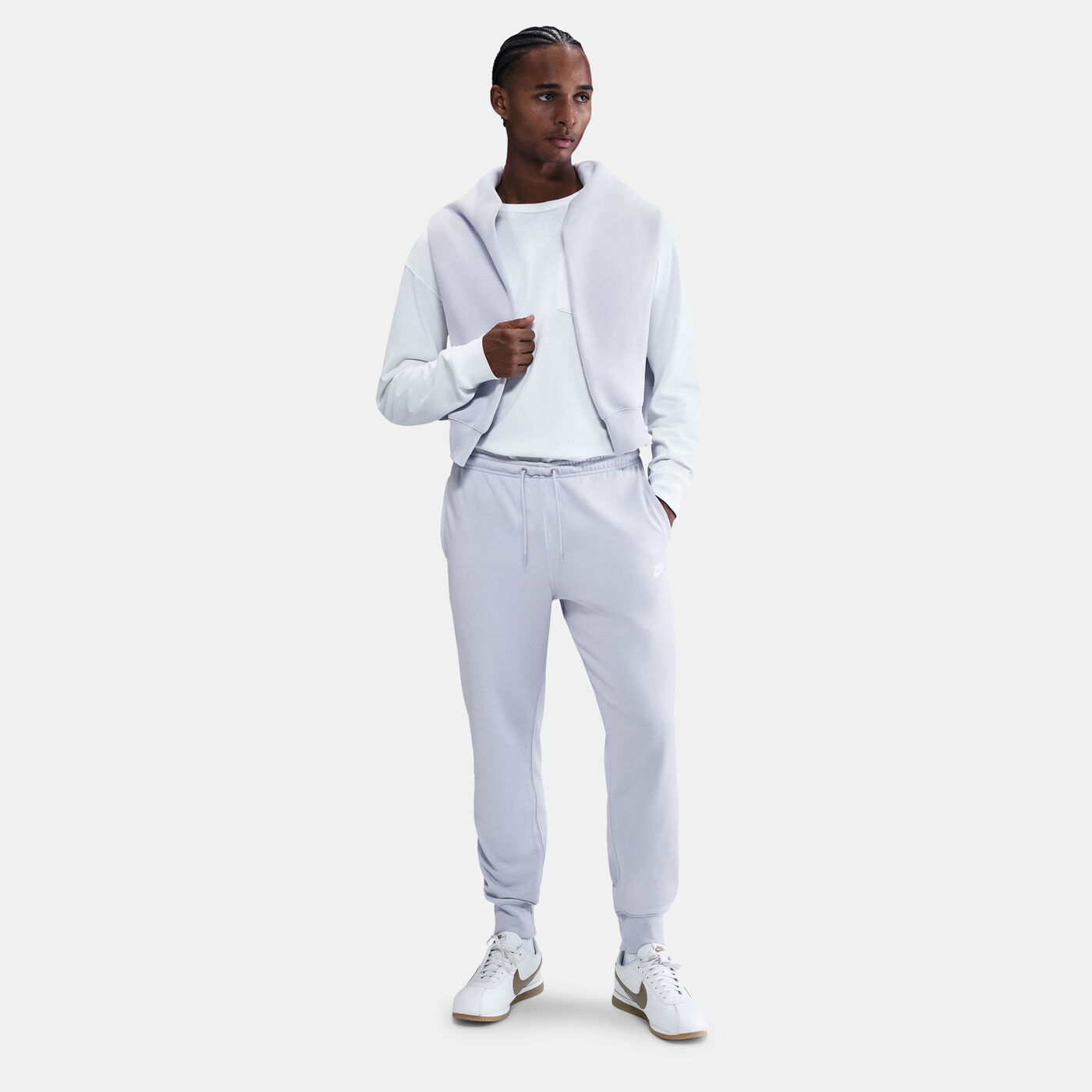 Men's Club French Terry Joggers