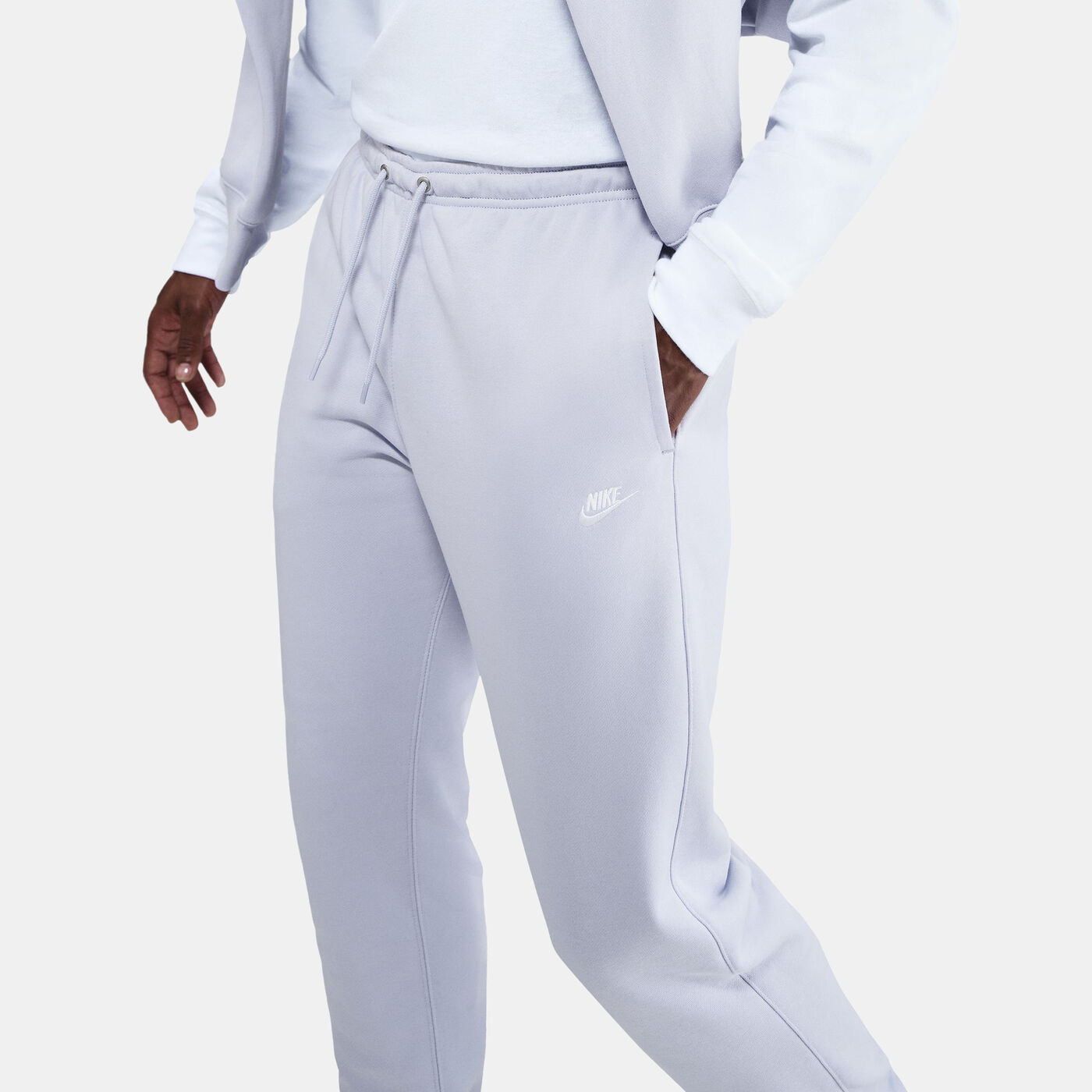 Men's Club French Terry Joggers
