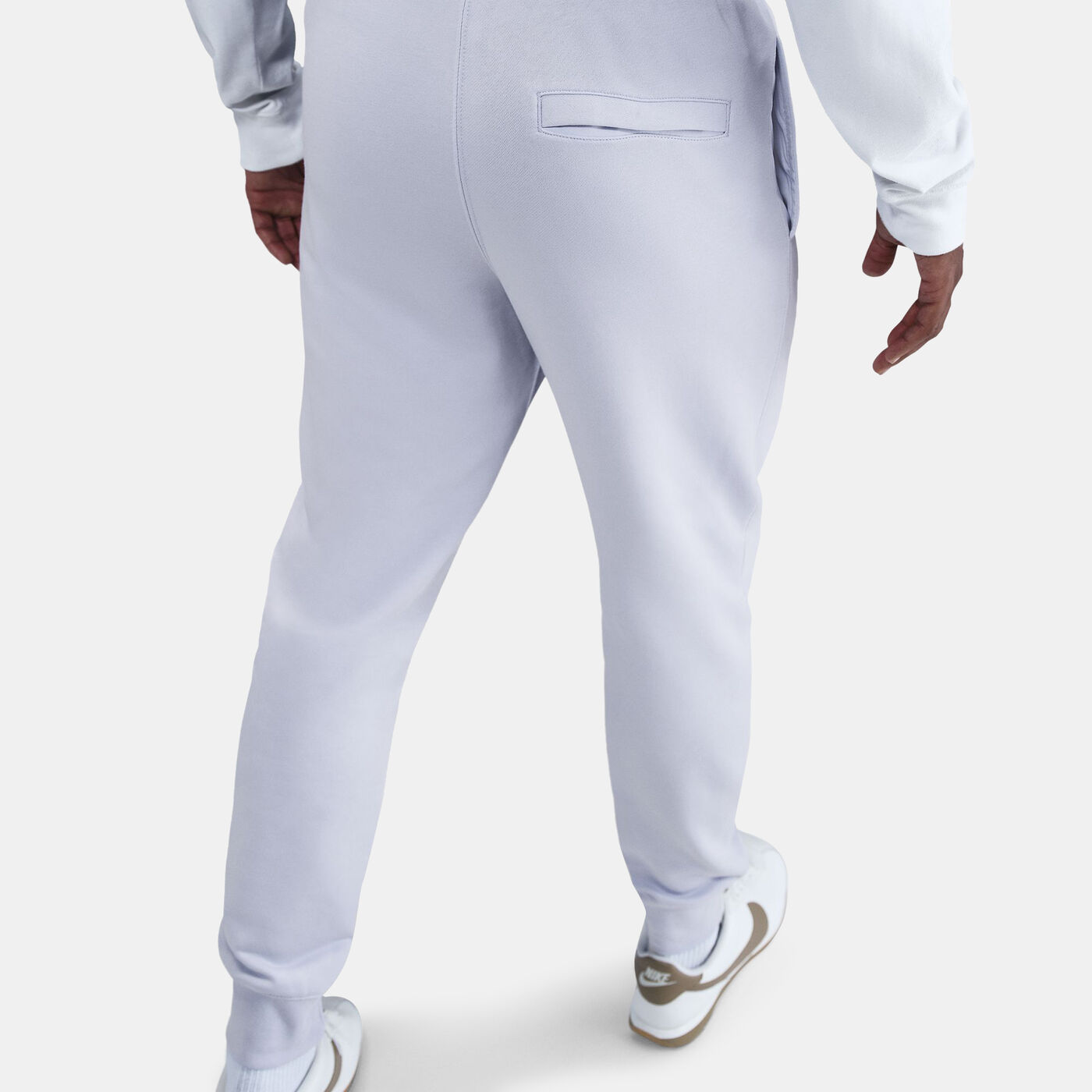 Men's Club French Terry Joggers