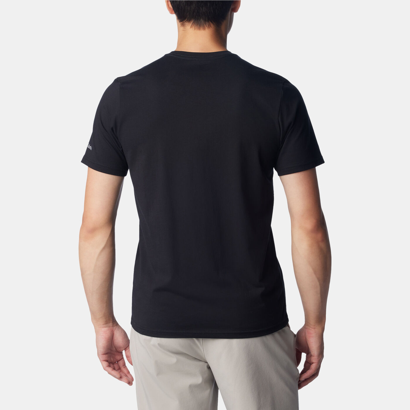 Men's Path Lake Graphic T-Shirt