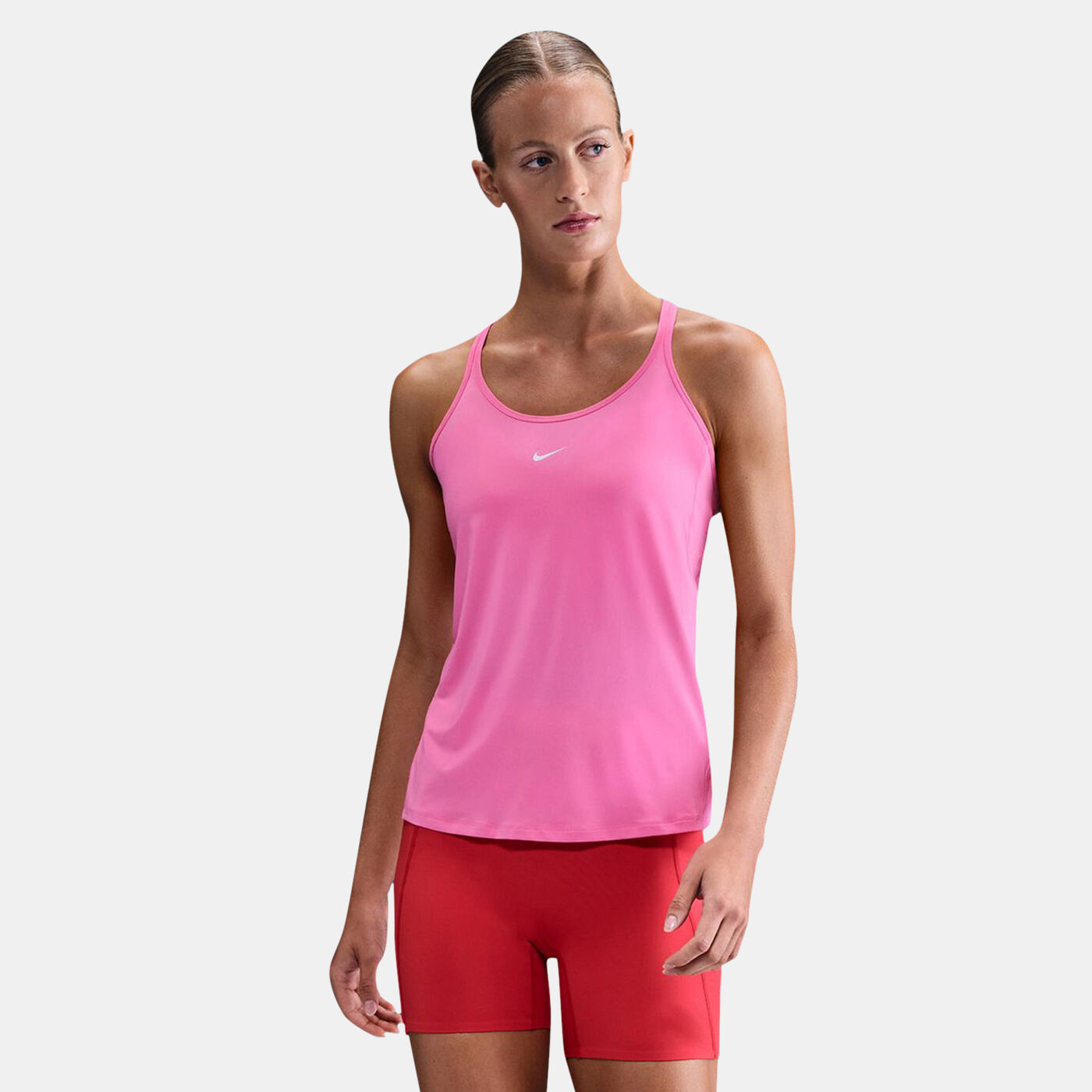 Women's One Classic Dri-FIT Training Tank Top