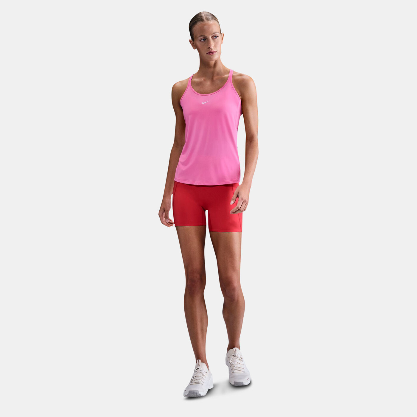 Women's One Classic Dri-FIT Training Tank Top
