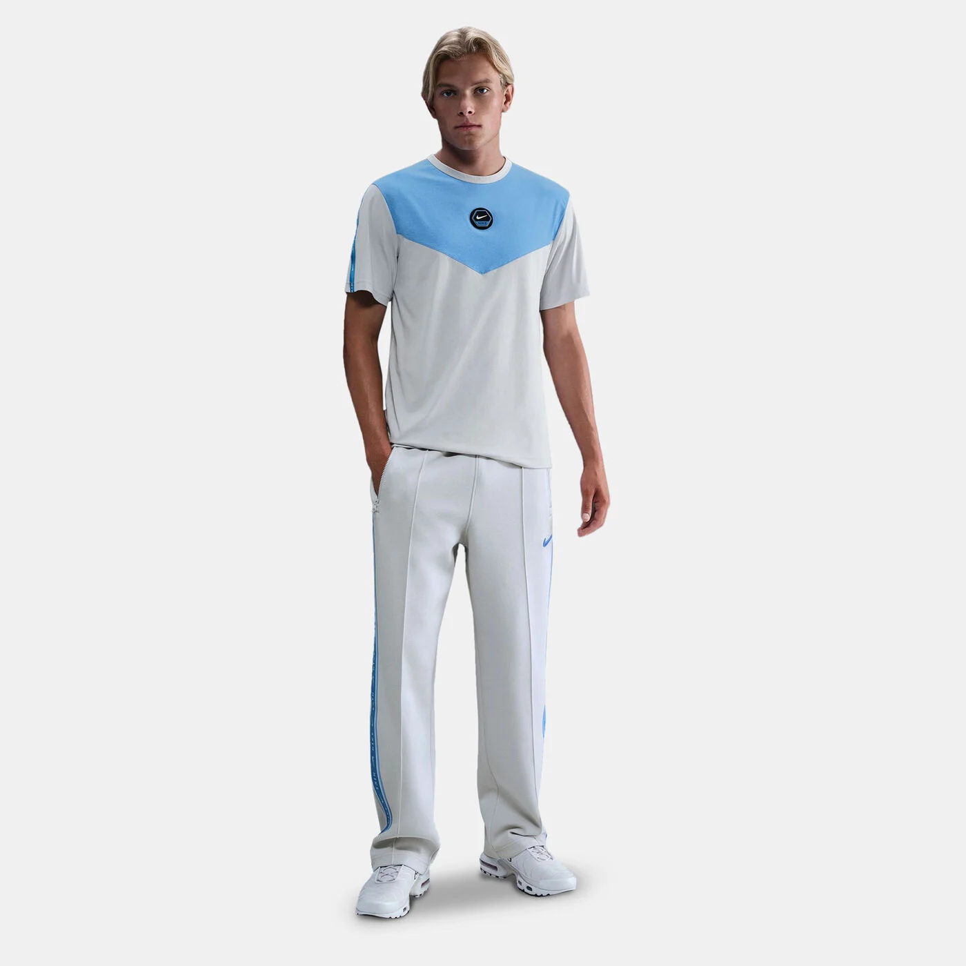 Men's Sportswear Dri-FIT City T-Shirt