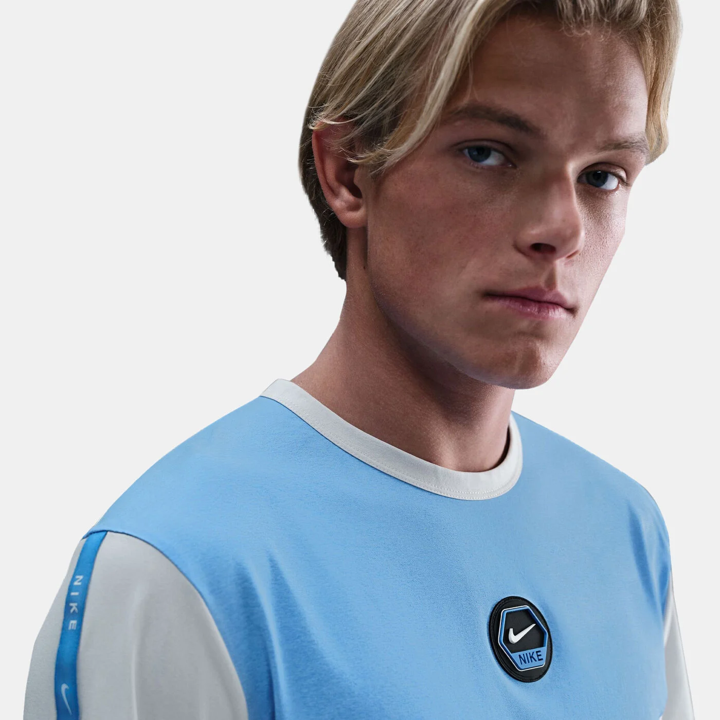 Men's Sportswear Dri-FIT City T-Shirt