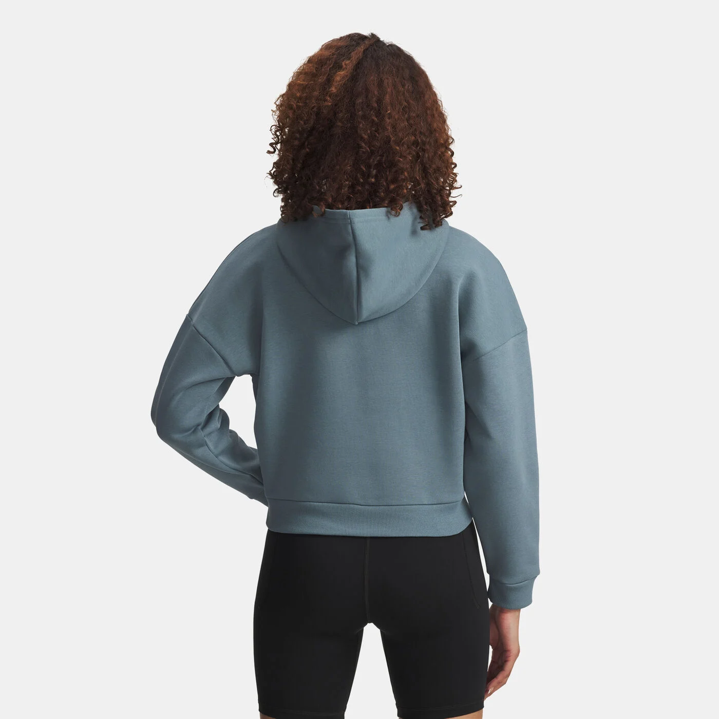 Women's Rival Piped Hoodie