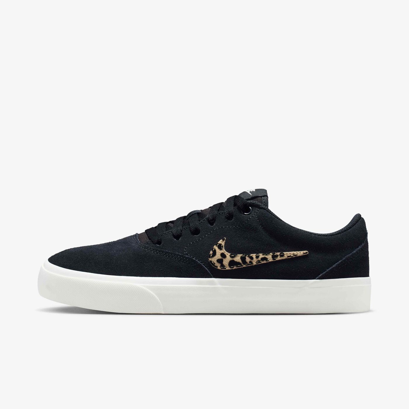 Women's Charge Suede Shoes