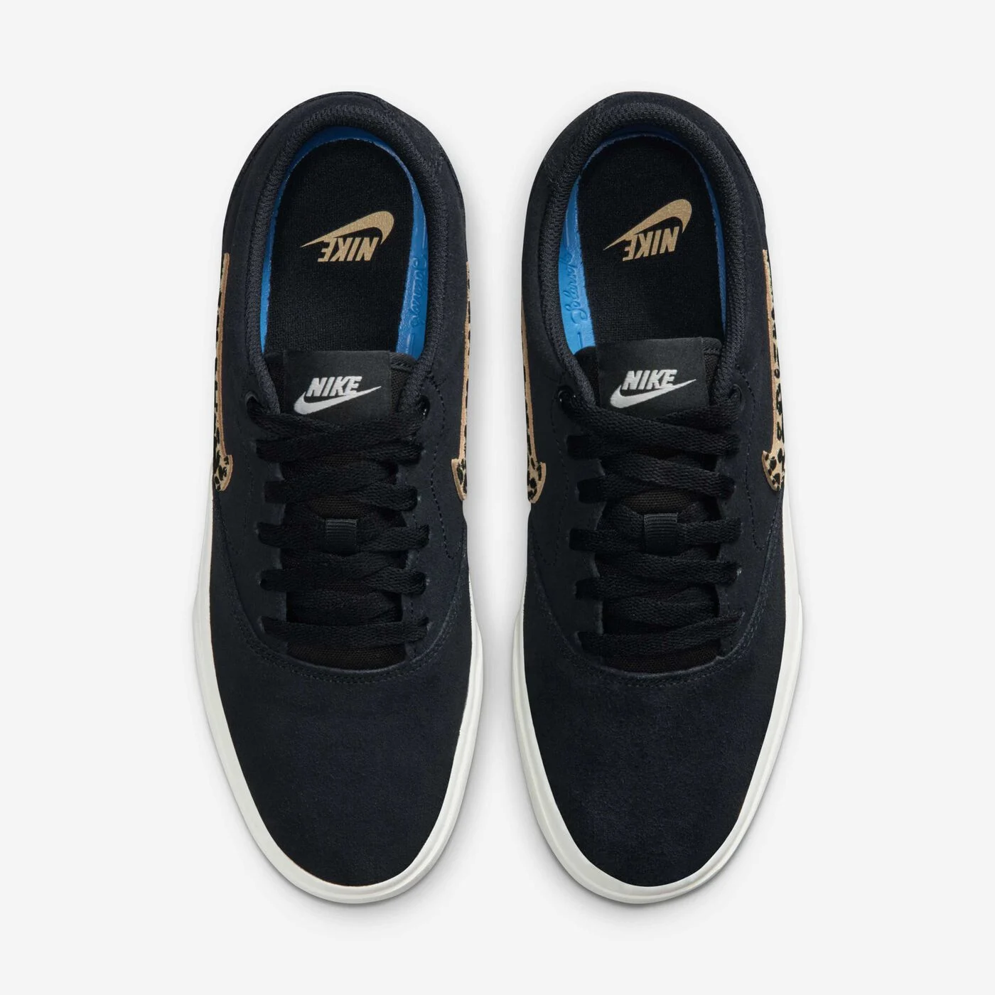 Women's Charge Suede Shoes