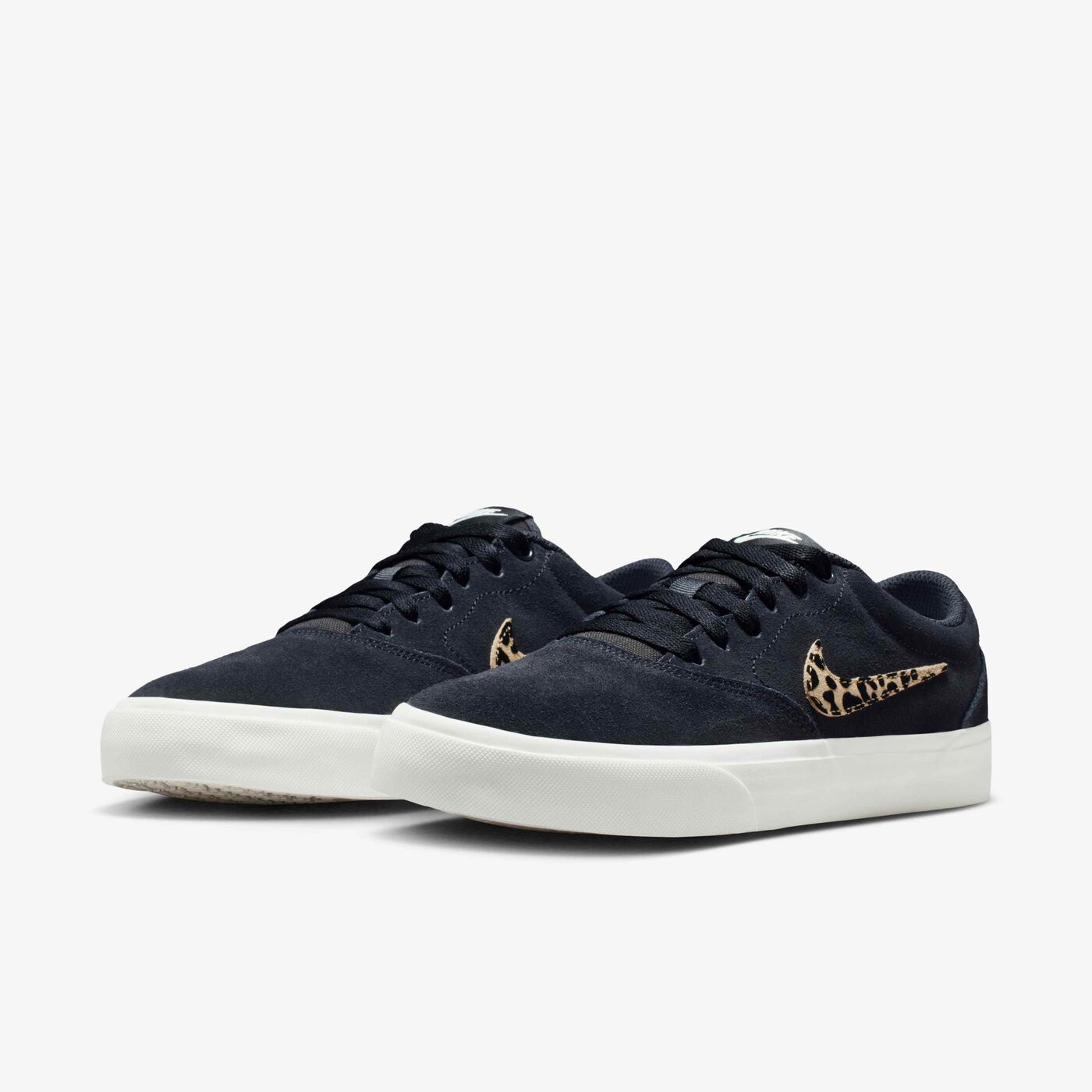 Women's Charge Suede Shoes