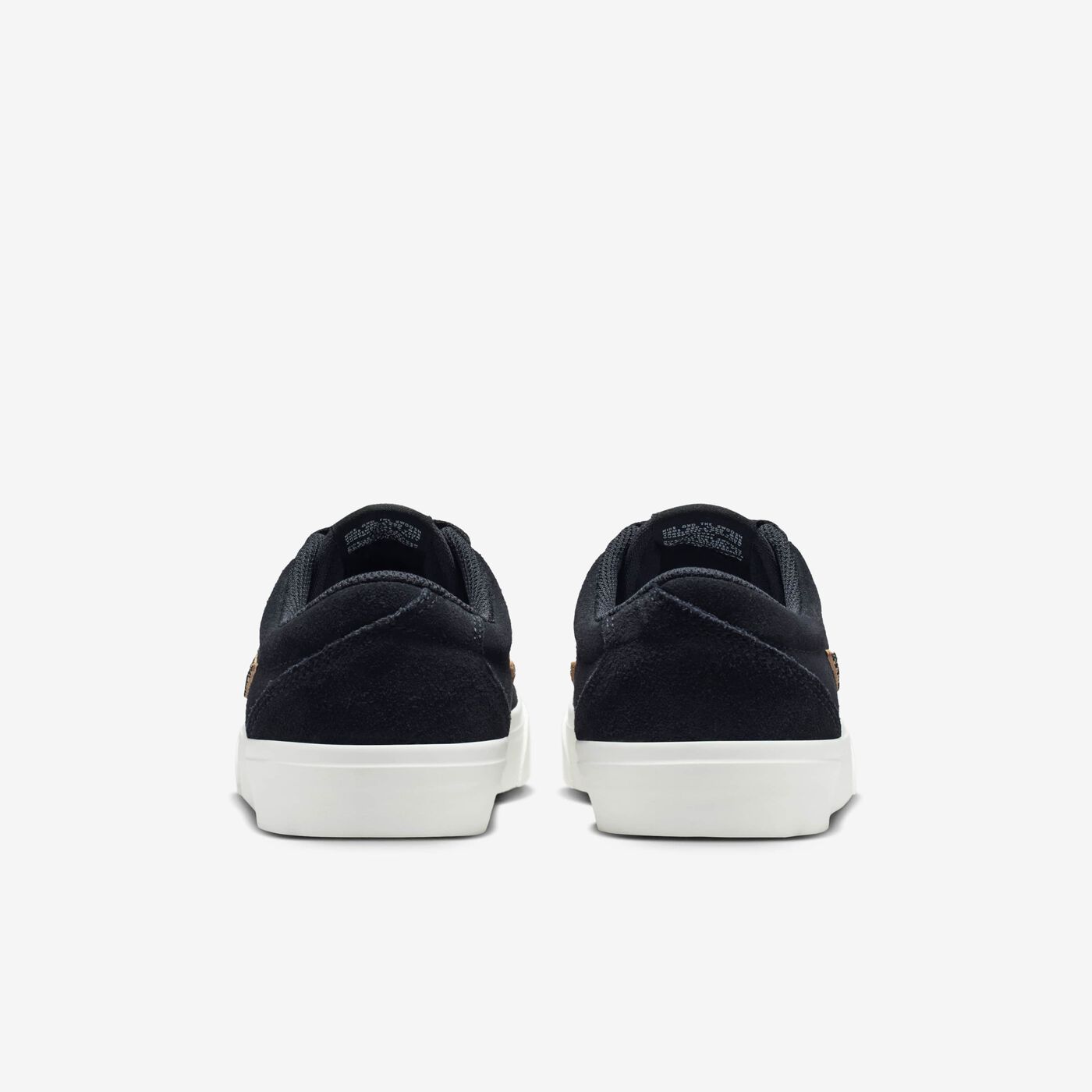 Women's Charge Suede Shoes
