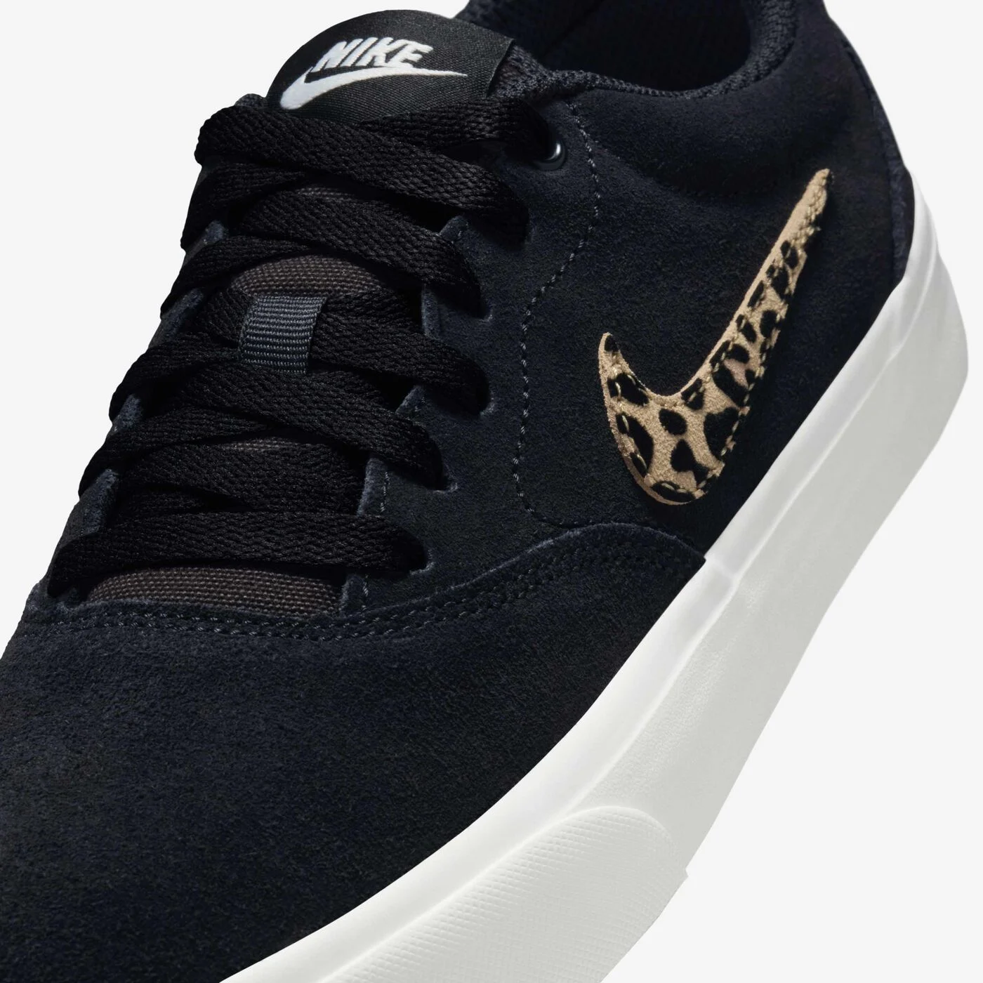 Women's Charge Suede Shoes