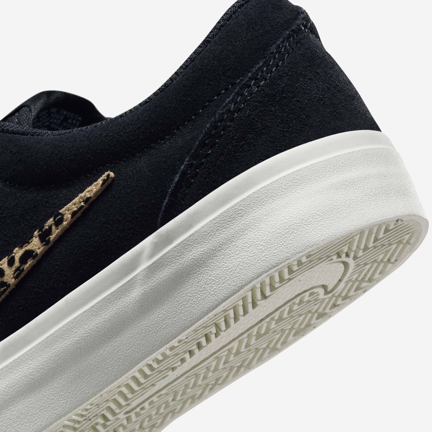 Women's Charge Suede Shoes