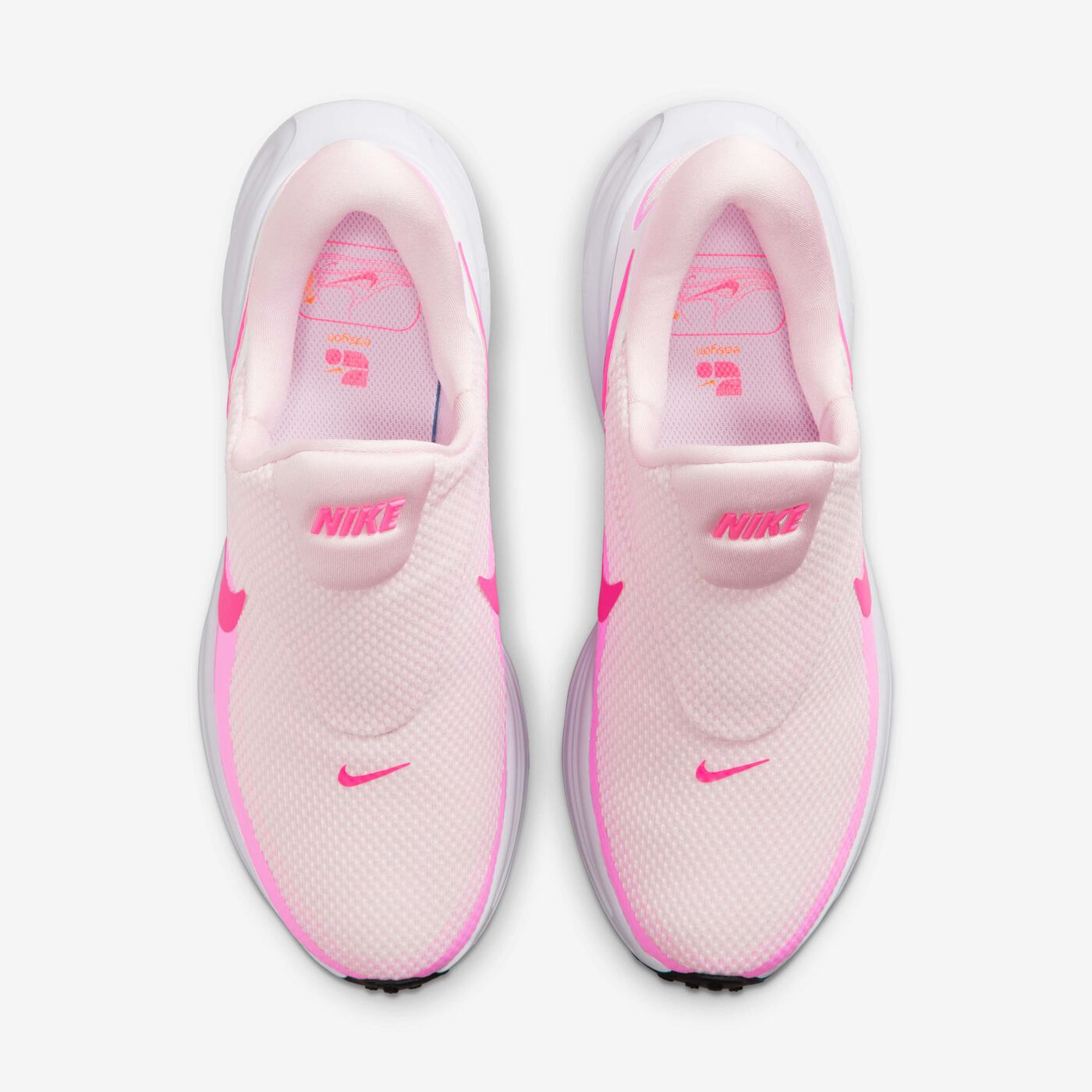 Women's Revolution 8 EasyOn Road Running Shoes