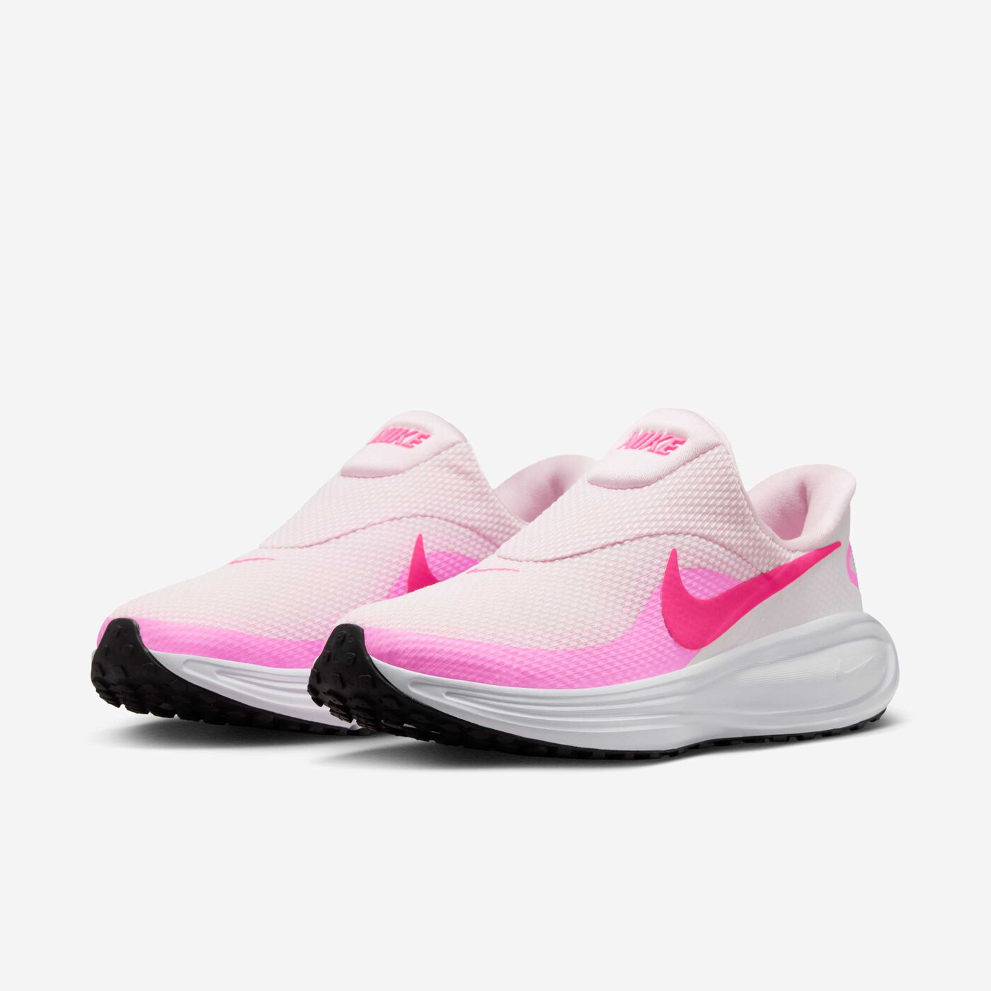 Women's Revolution 8 EasyOn Road Running Shoes