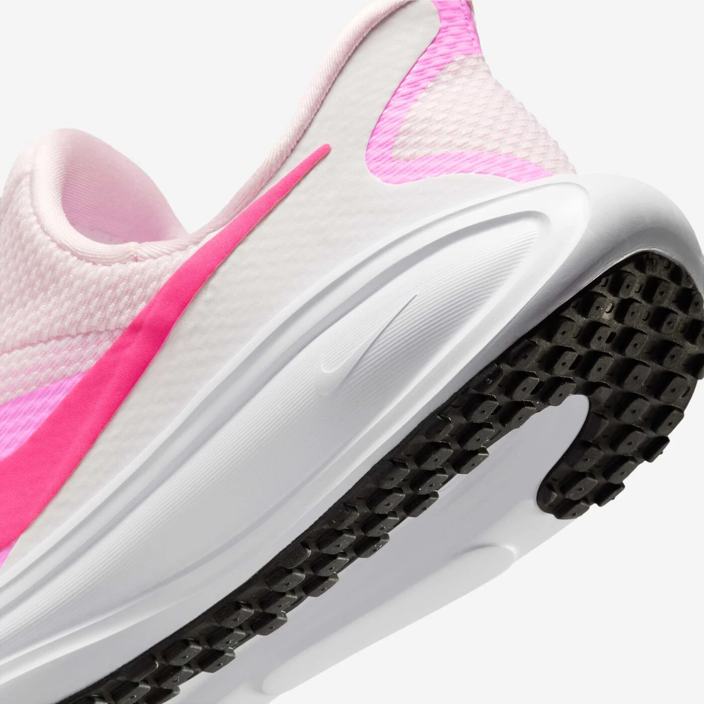 Women's Revolution 8 EasyOn Road Running Shoes