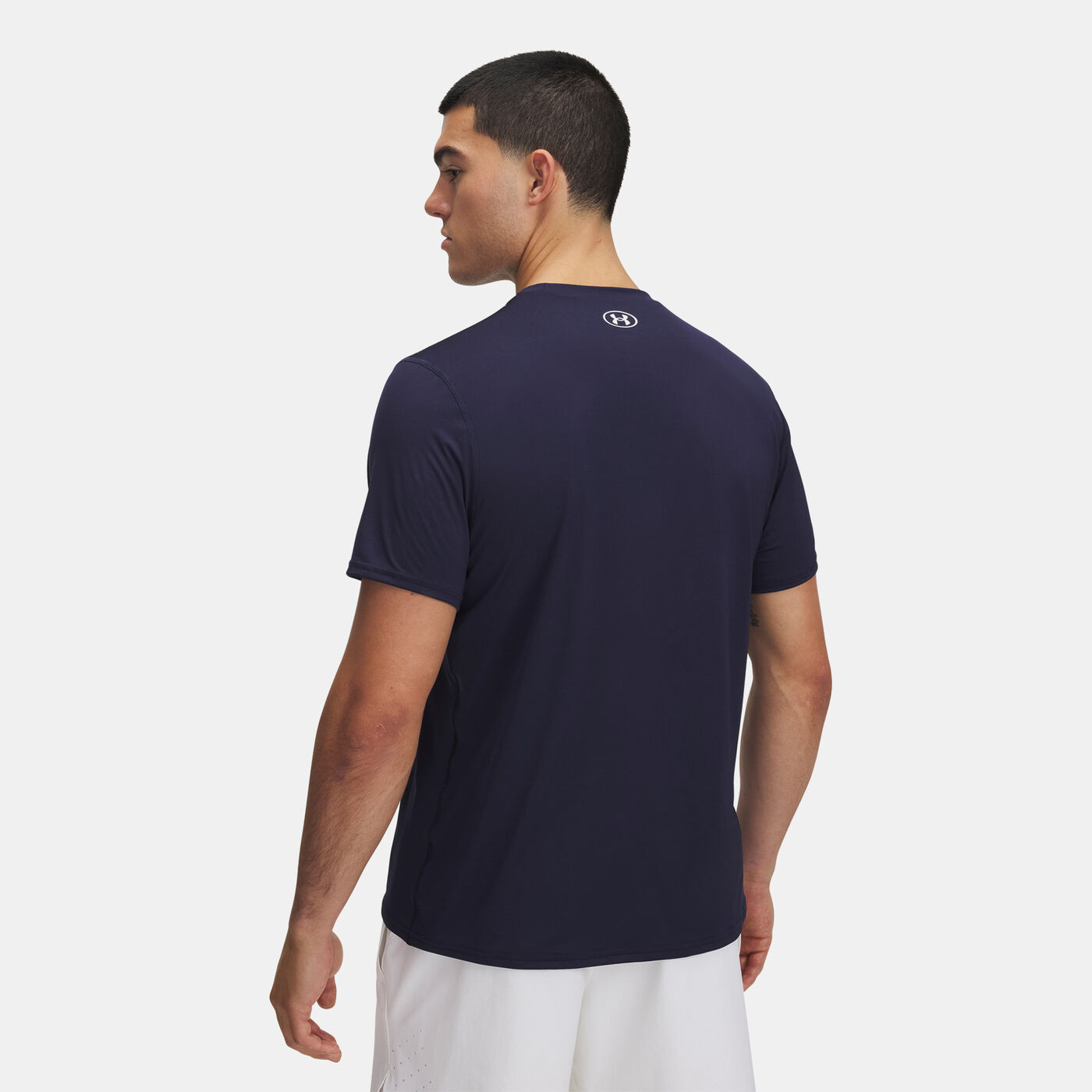 Men's HeatGear Training T-Shirt