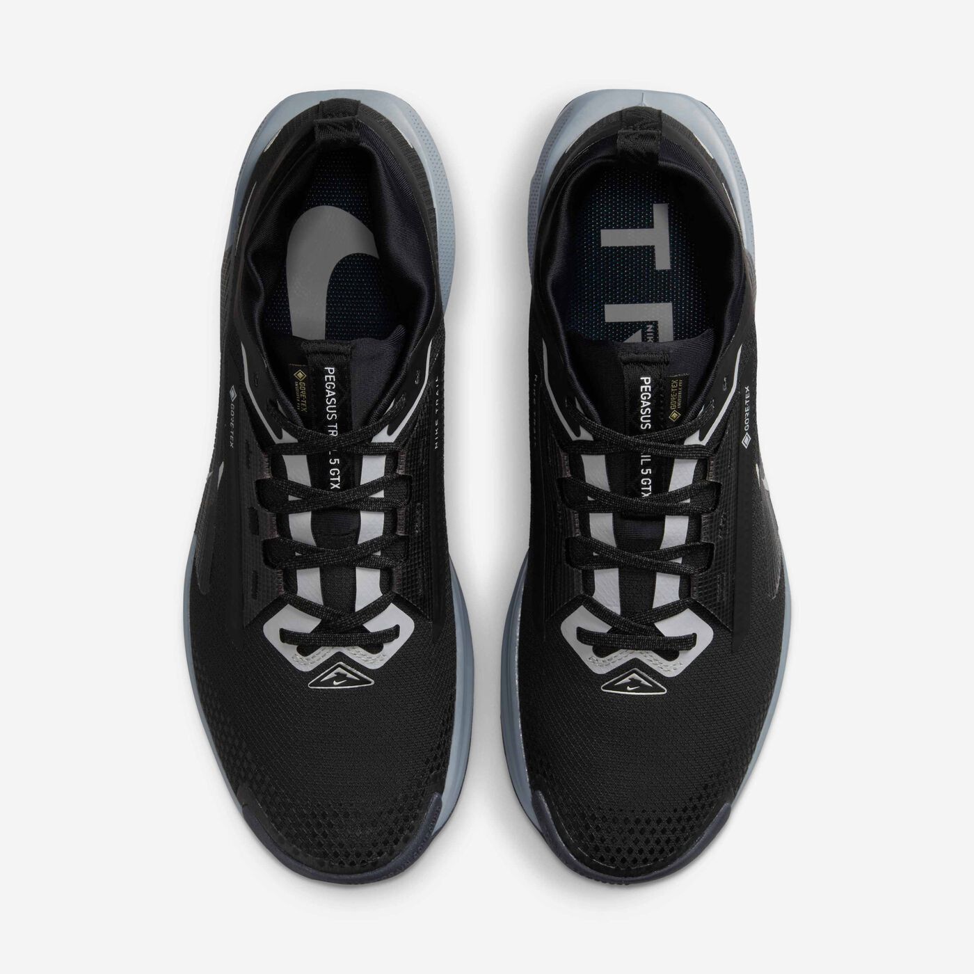 Men's Pegasus Trail 5 GORE-TEX Waterproof Trail-Running Shoes