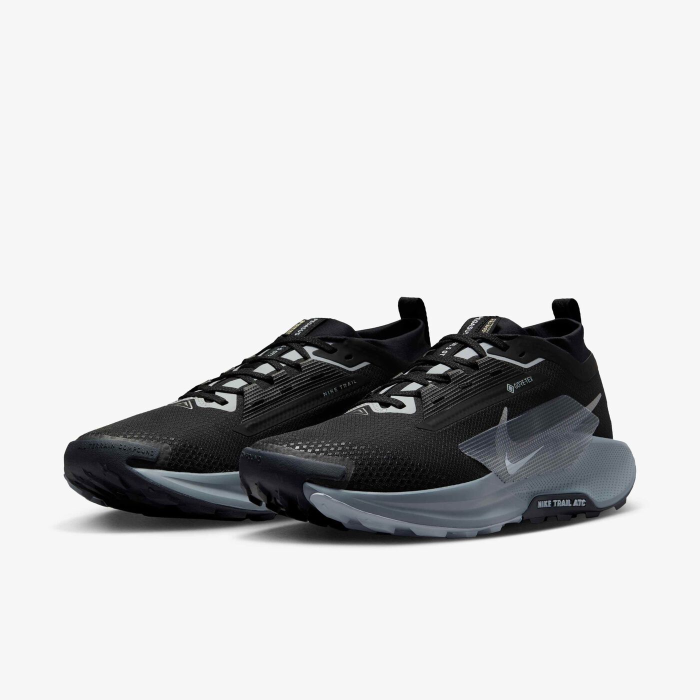 Men's Pegasus Trail 5 GORE-TEX Waterproof Trail-Running Shoes