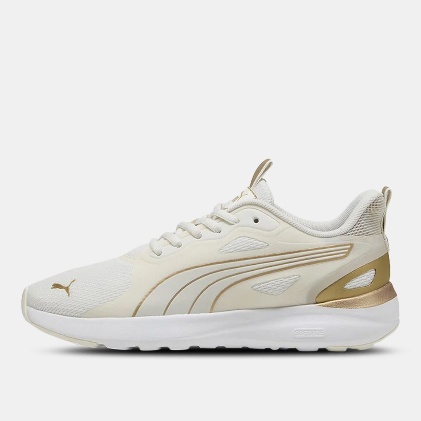 Women's Softride Cosmic Street Sliptech Day|Night Shoes