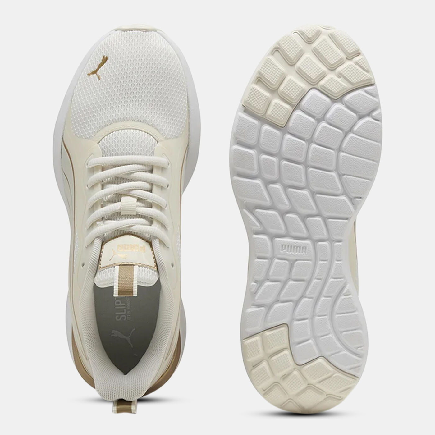 Women's Softride Cosmic Street Sliptech Day|Night Shoes