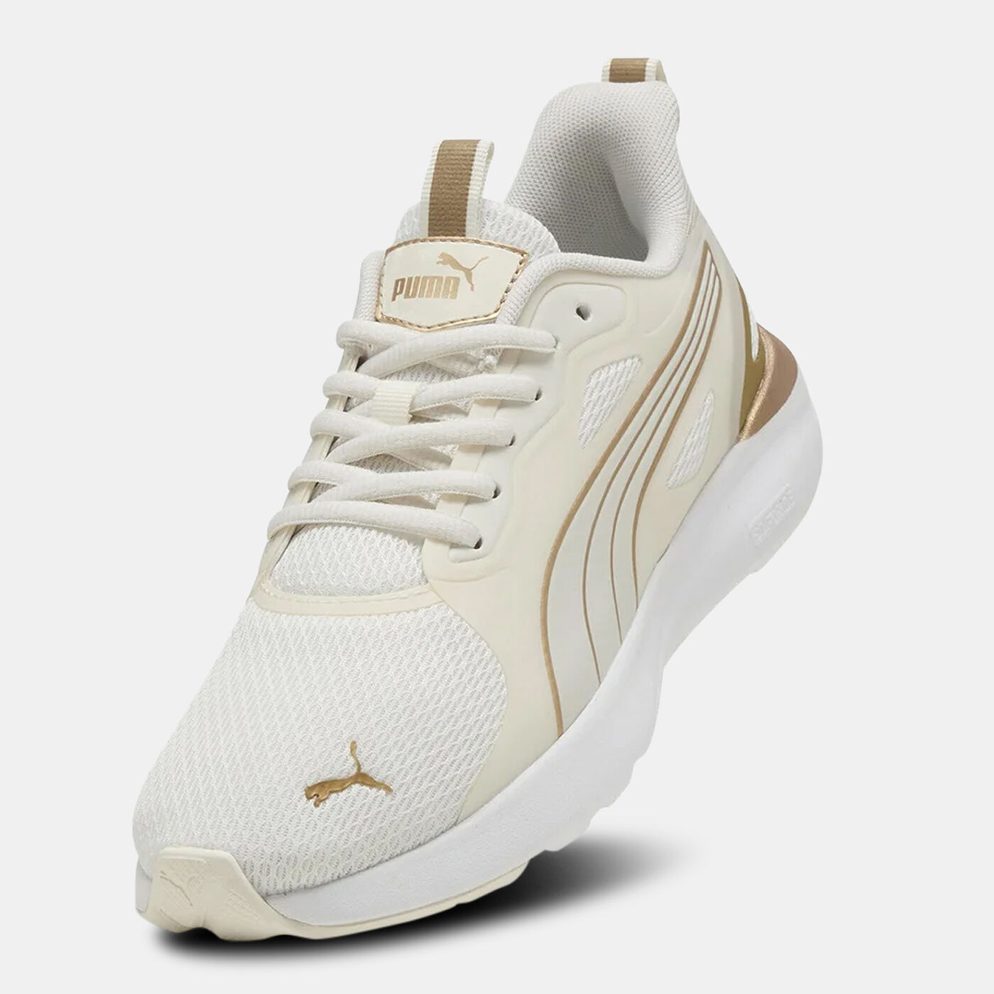 Women's Softride Cosmic Street Sliptech Day|Night Shoes