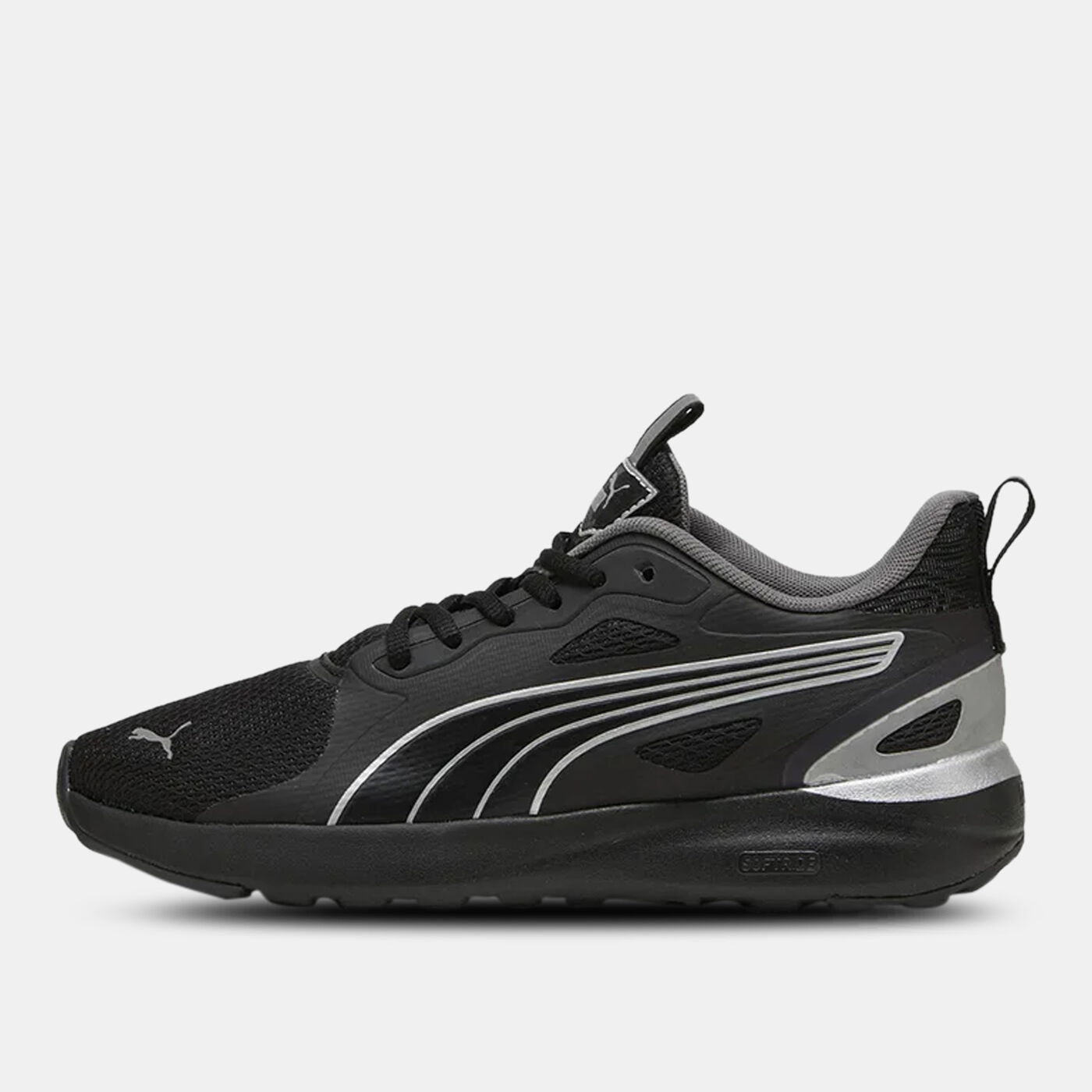 Women's Softride Cosmic Street Sliptech Day|Night Shoes