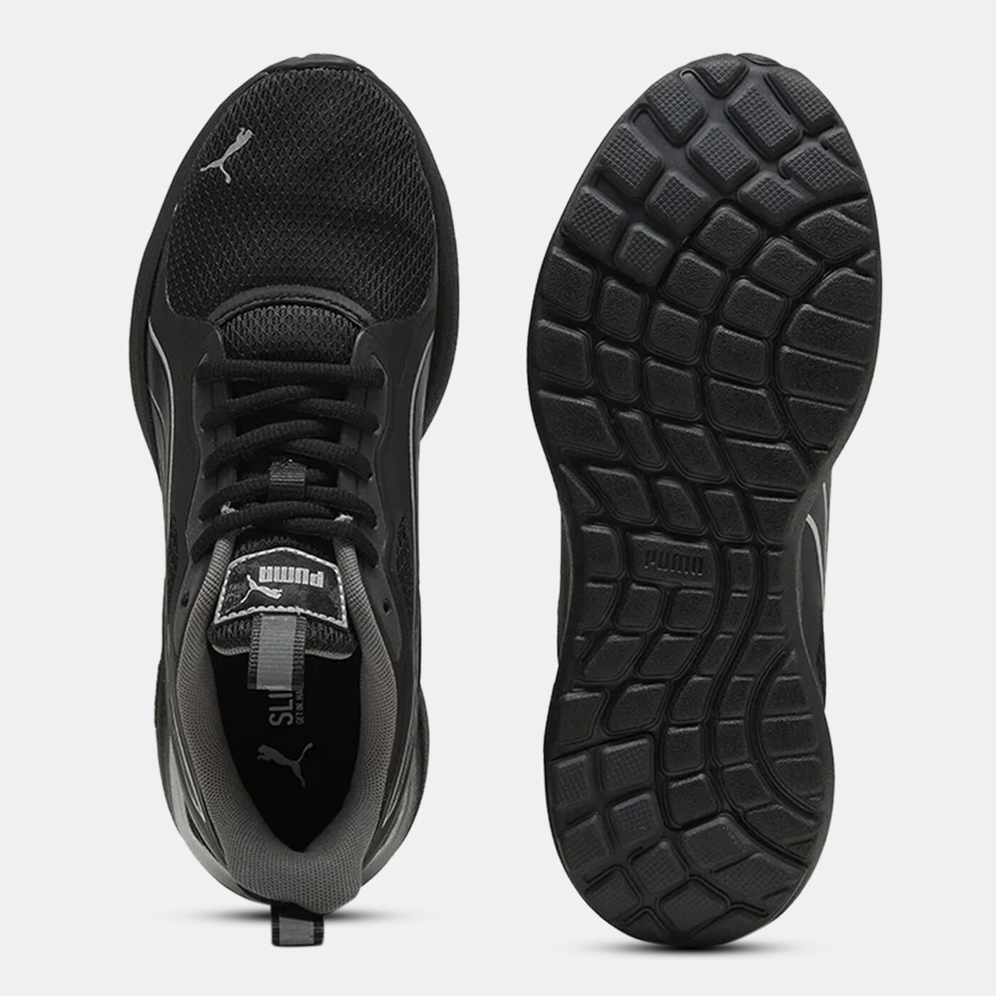 Women's Softride Cosmic Street Sliptech Day|Night Shoes