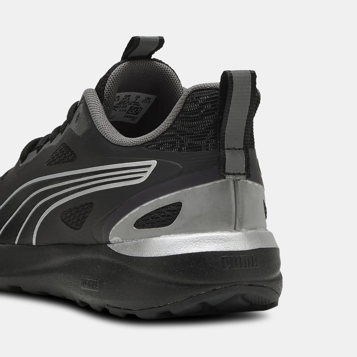 Women's Softride Cosmic Street Sliptech Day|Night Shoes