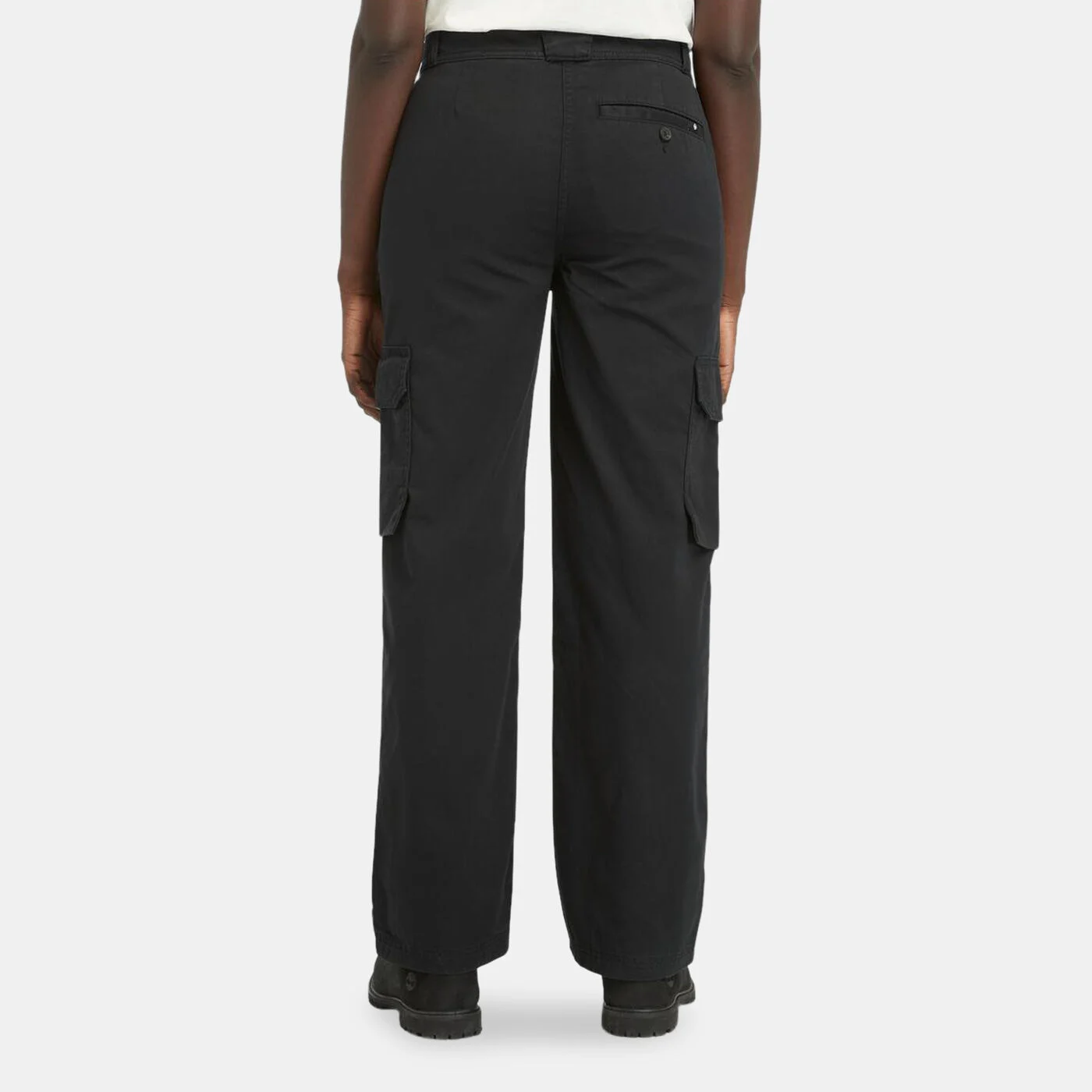 Women's Utility Cargo Pants