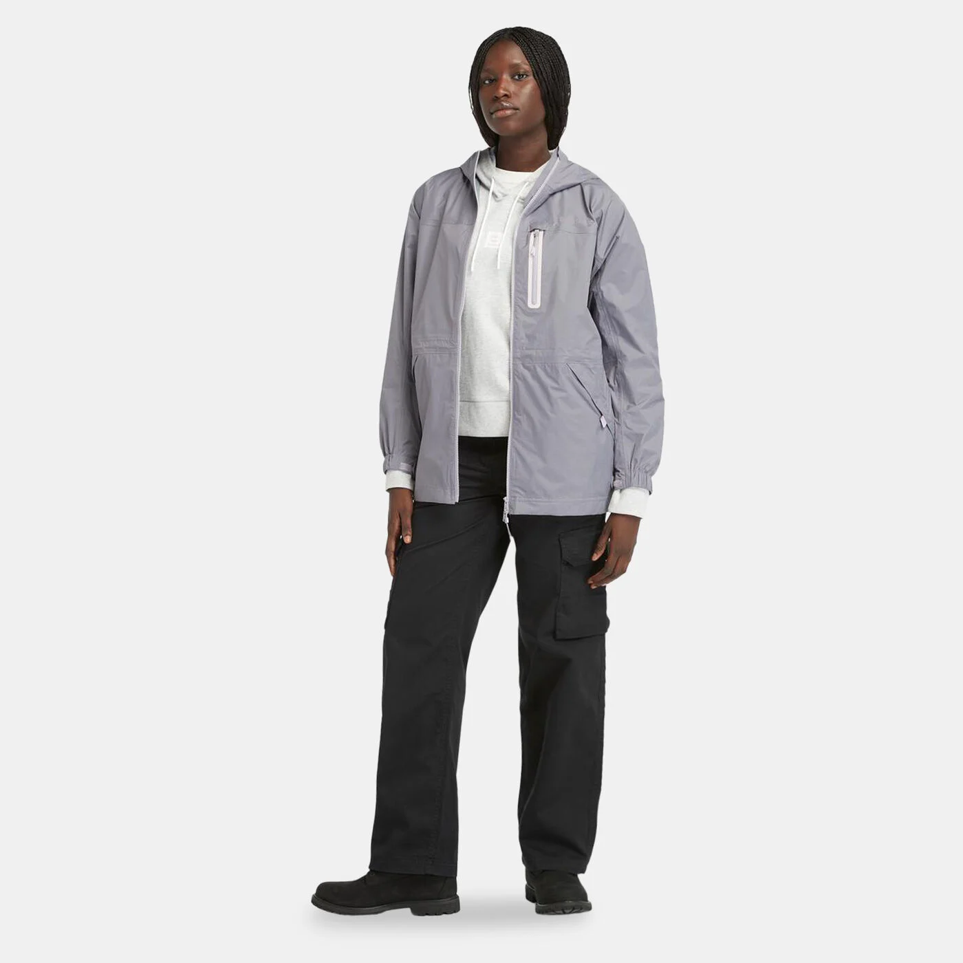 Women's Utility Cargo Pants