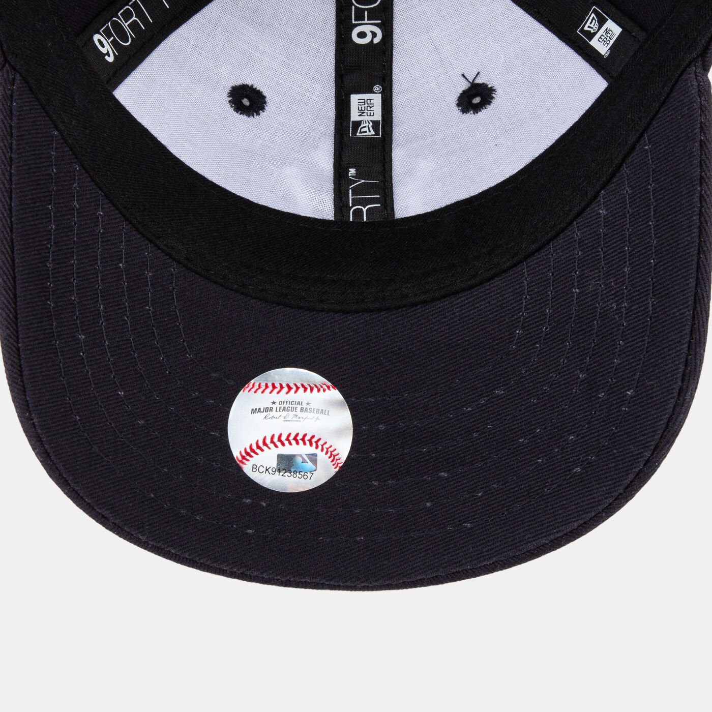 Kids' MLB My First New York Yankees 9FORTY Cap