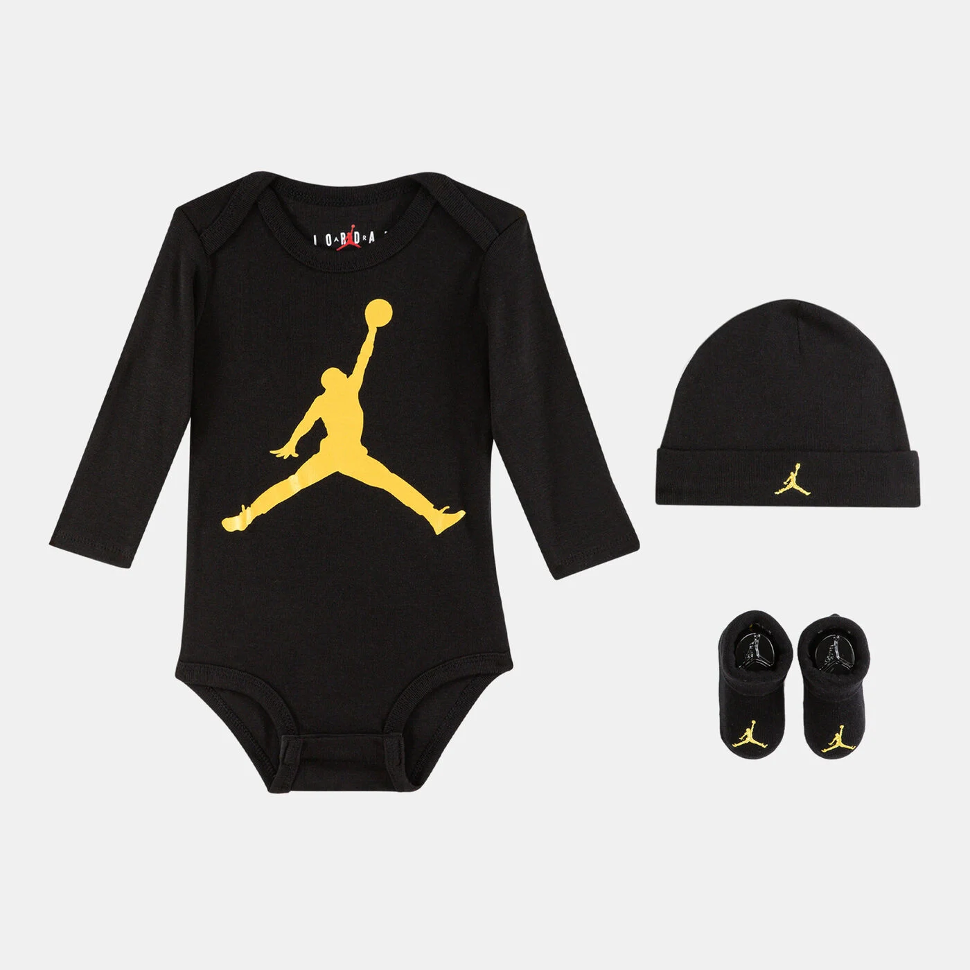 Kids' Sportswear Hoodie and Joggers Set