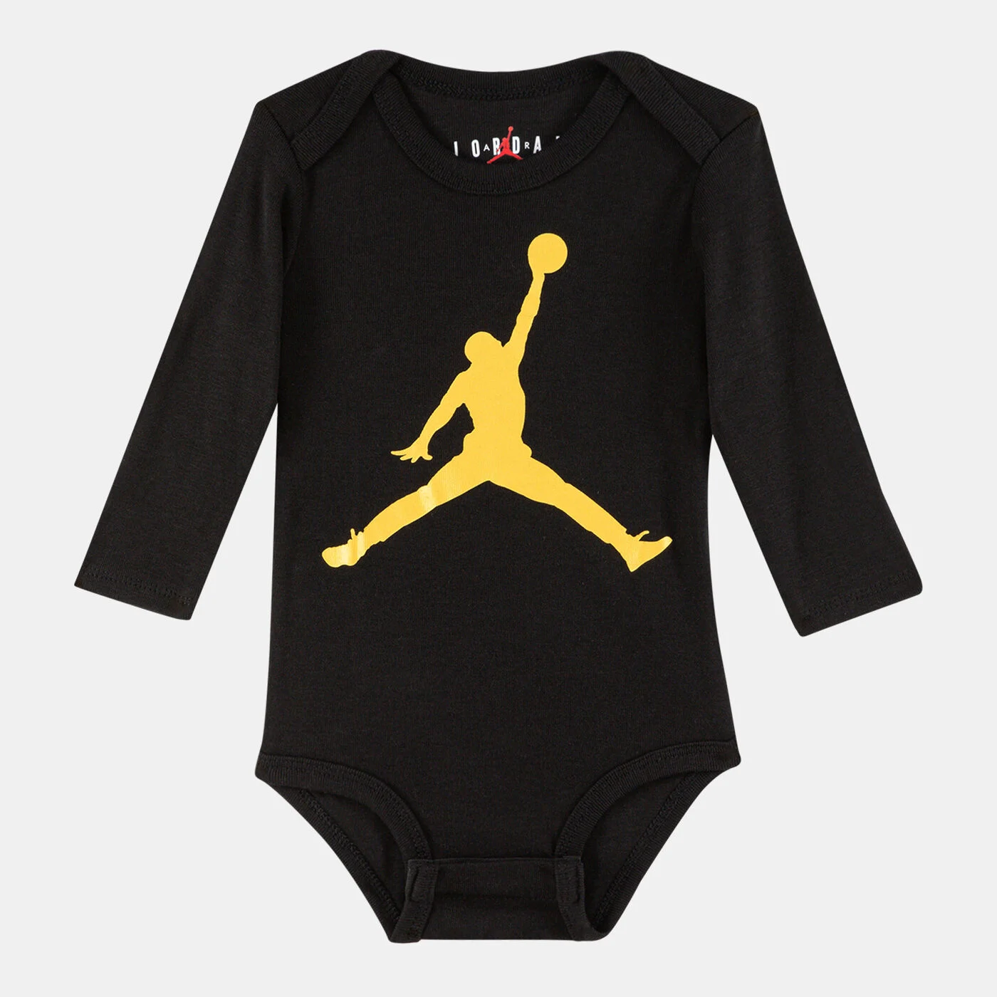 Kids' Sportswear Hoodie and Joggers Set