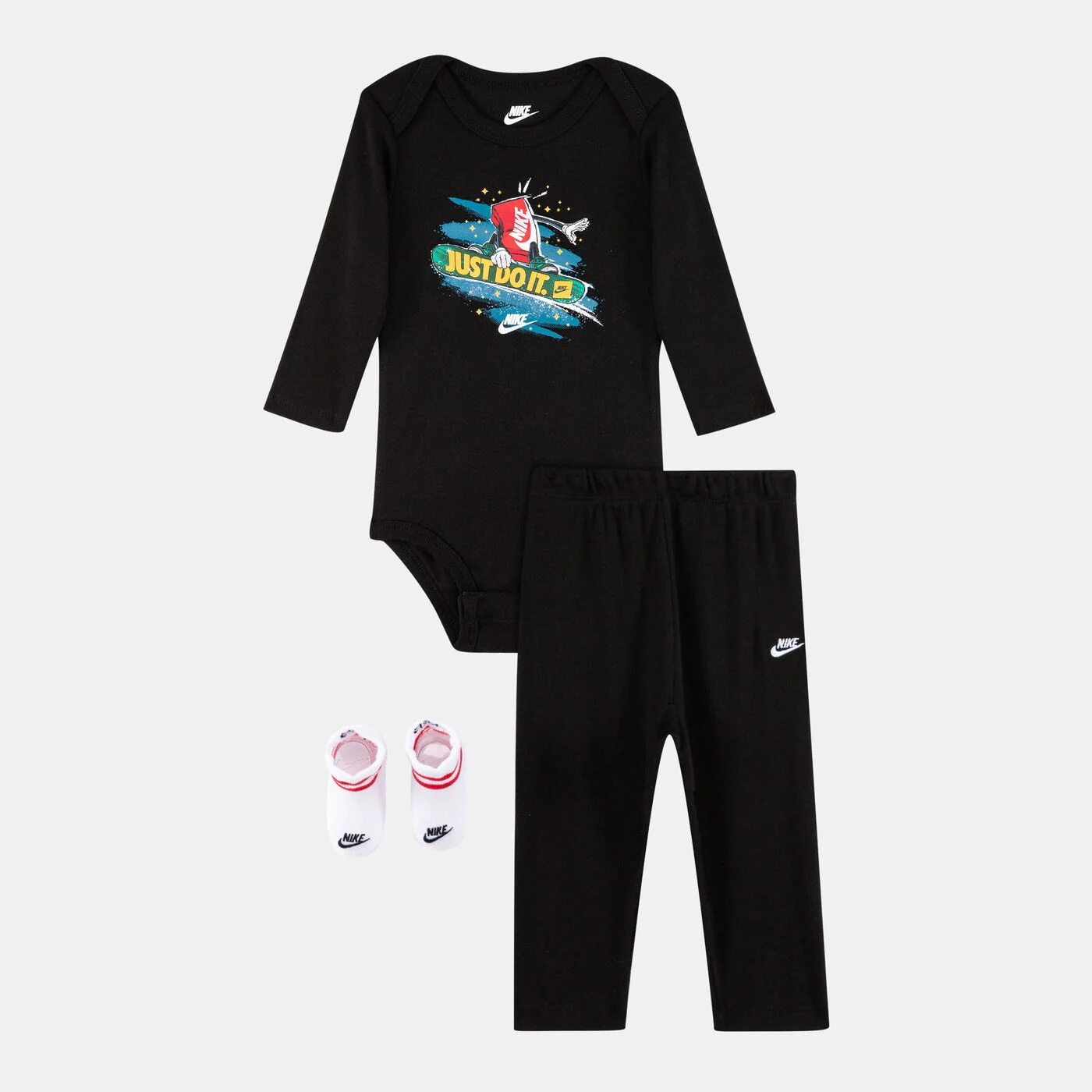 Kids' Boxy Holiday Gift Set