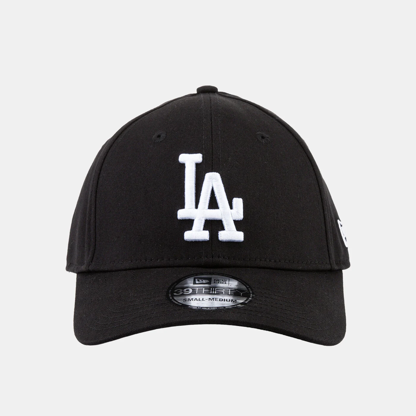 Men's MLB Los Angeles Dodgers 39THIRTY Cap
