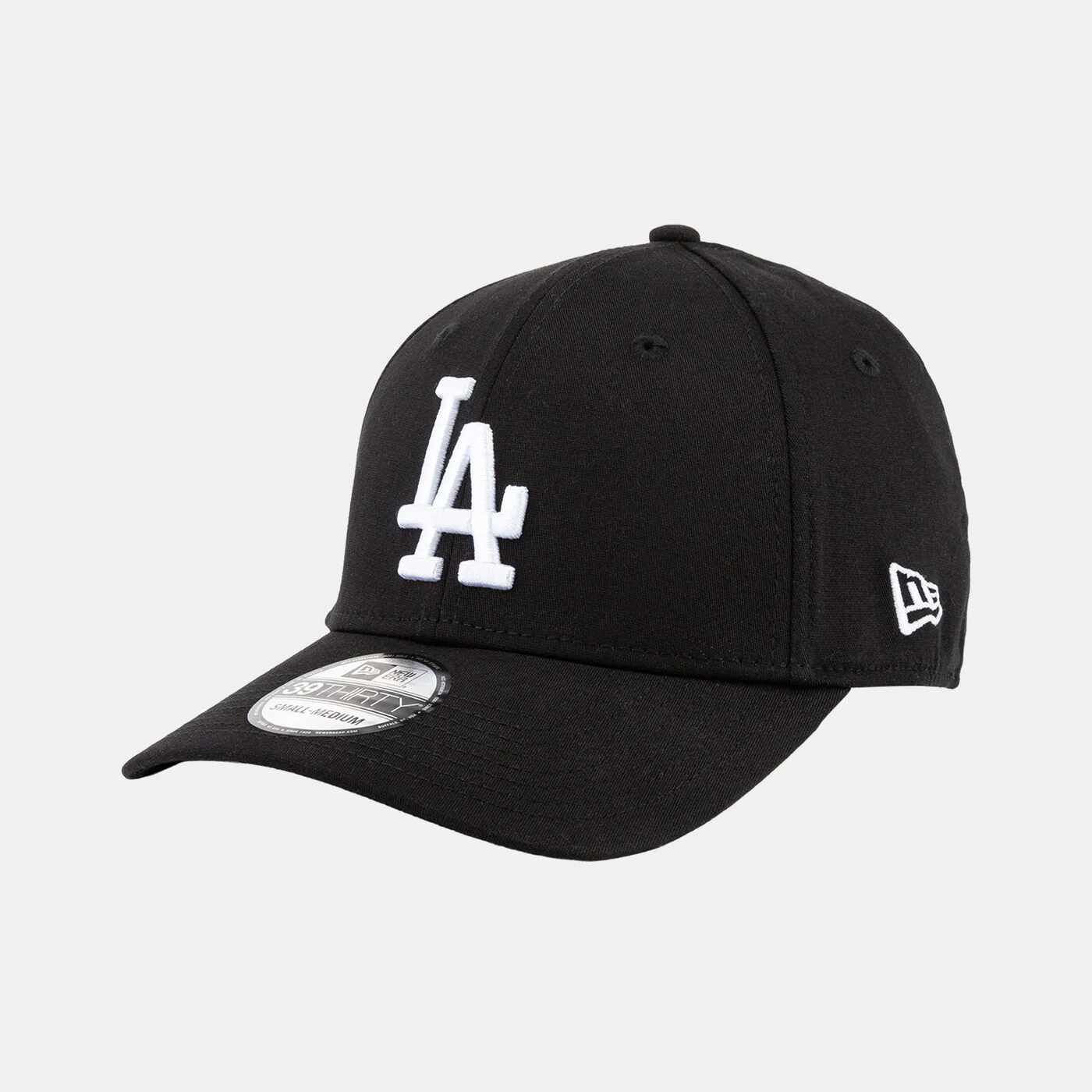 Men's MLB Los Angeles Dodgers 39THIRTY Cap