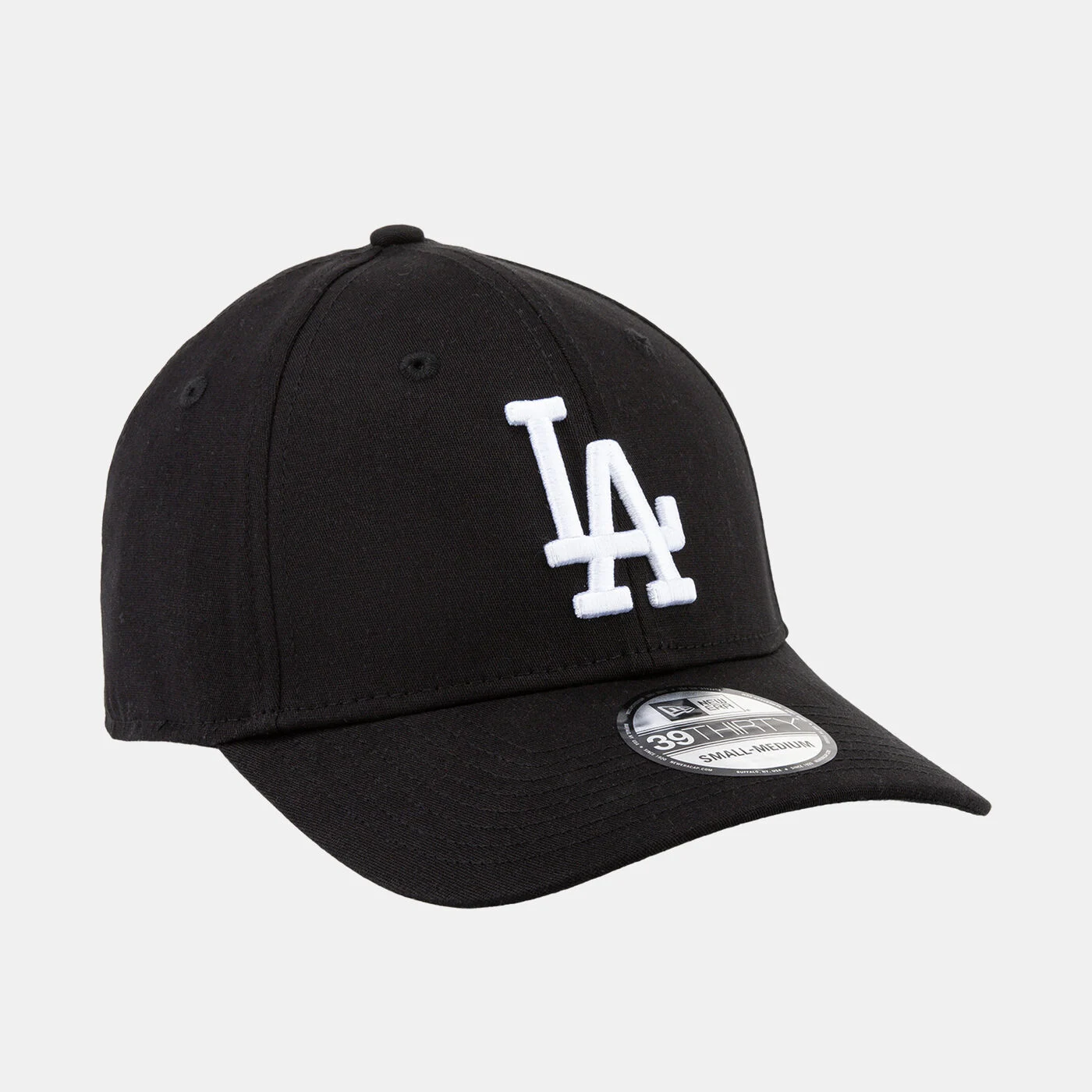 Men's MLB Los Angeles Dodgers 39THIRTY Cap