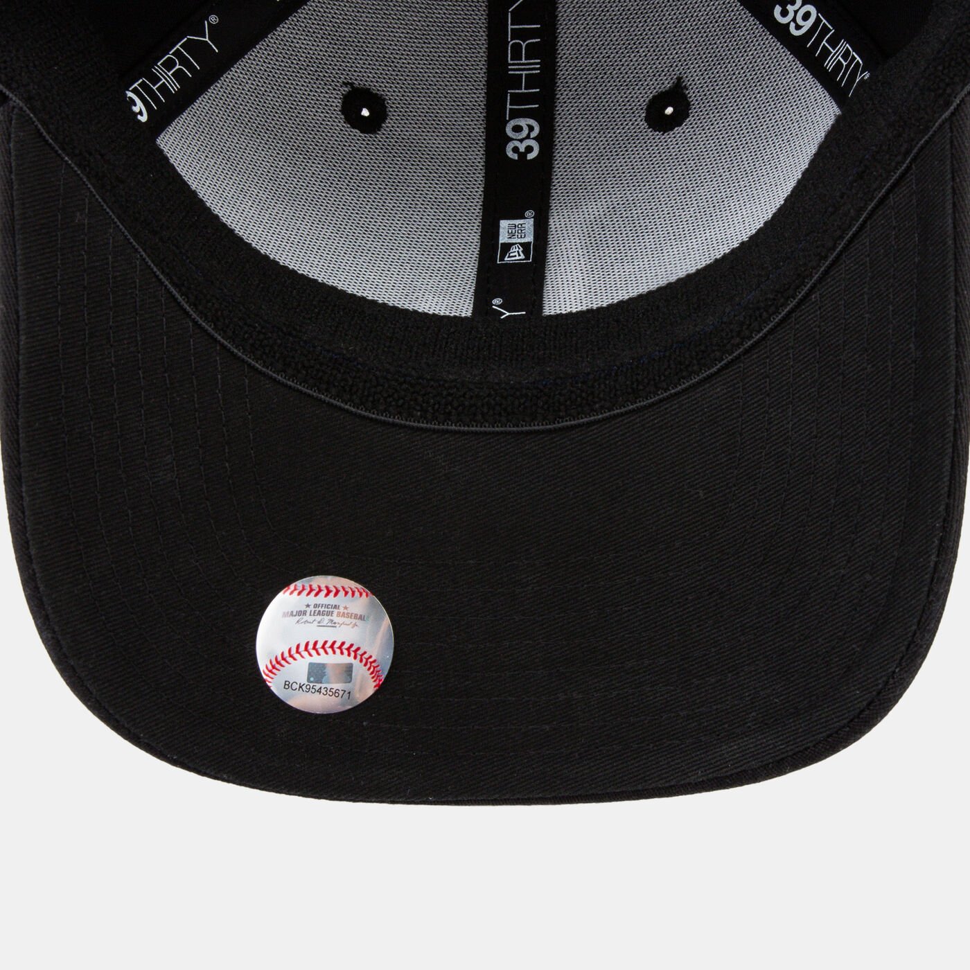 Men's MLB Los Angeles Dodgers 39THIRTY Cap