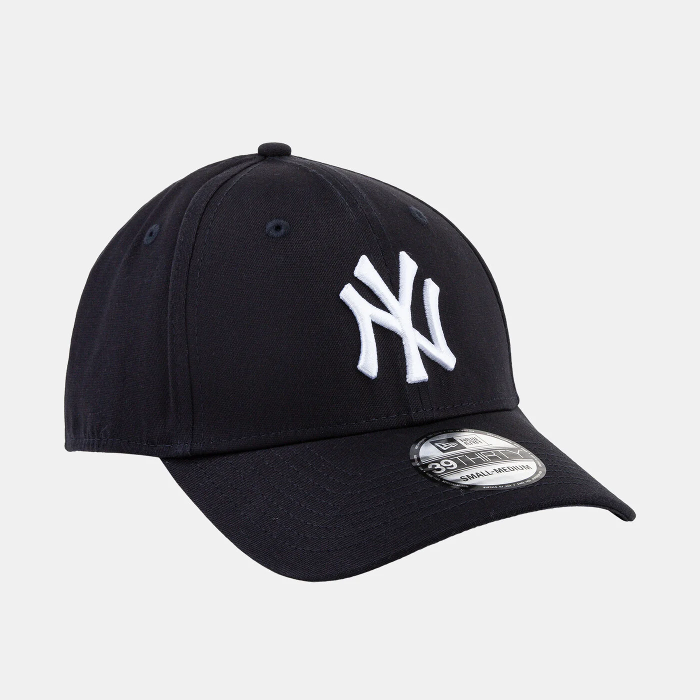 Men's MLB New York Yankees 39THIRTY Cap