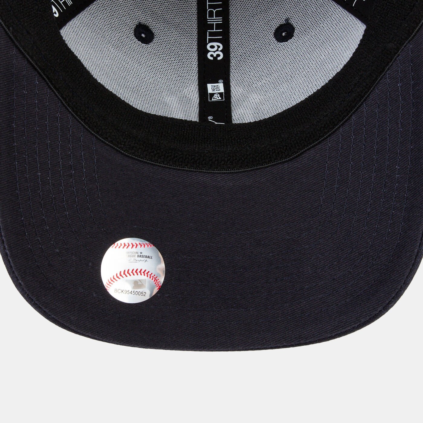Men's MLB New York Yankees 39THIRTY Cap