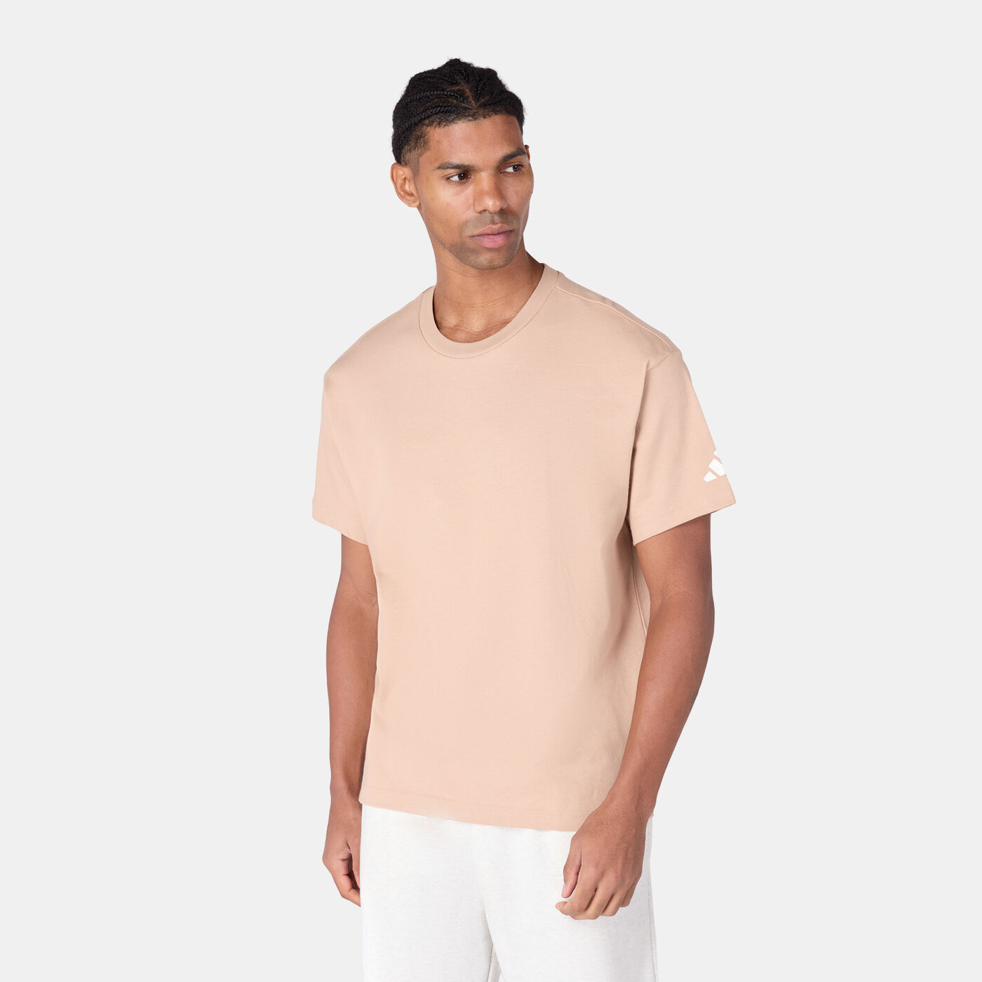 Men's Dubai Graphic T-Shirt