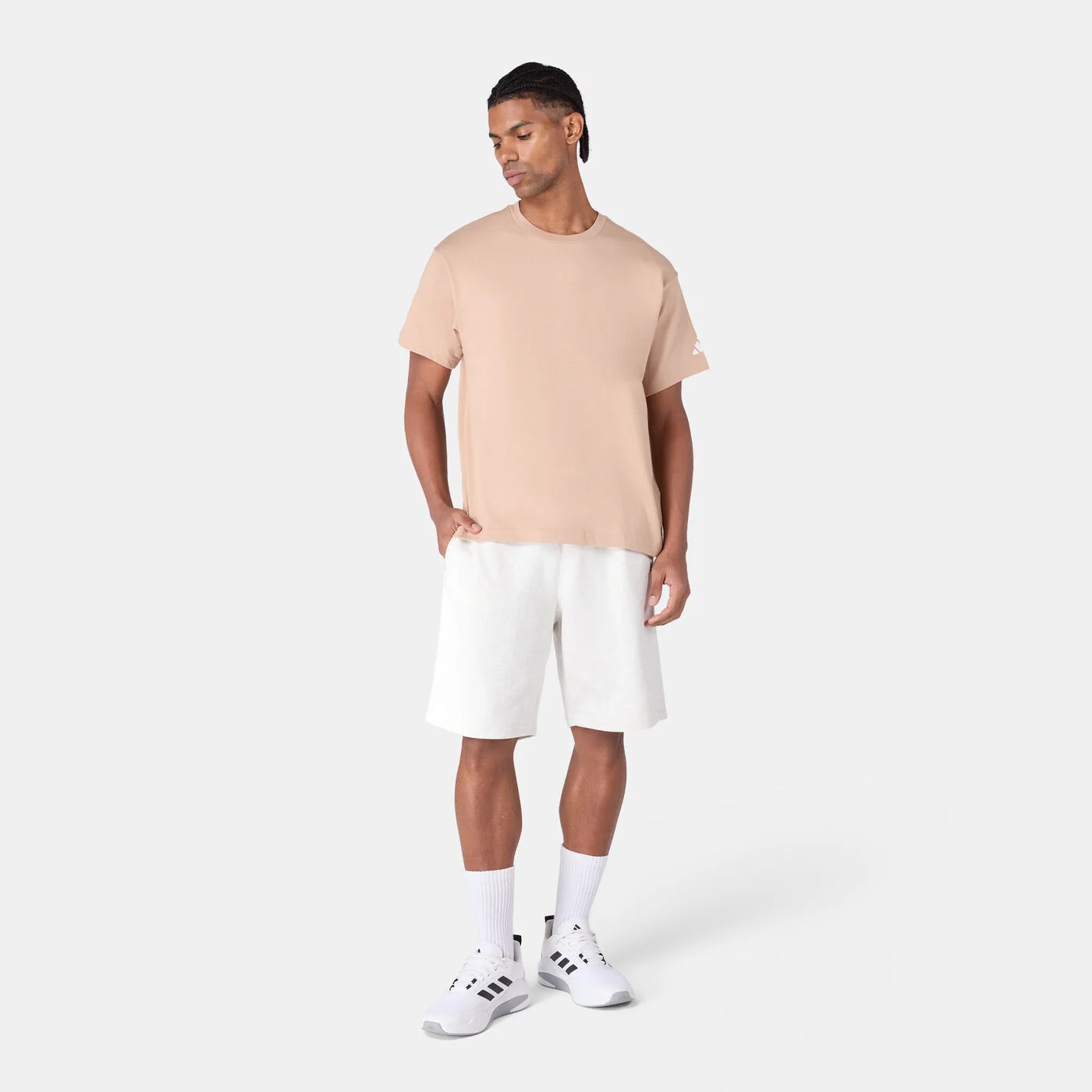 Men's Dubai Graphic T-Shirt